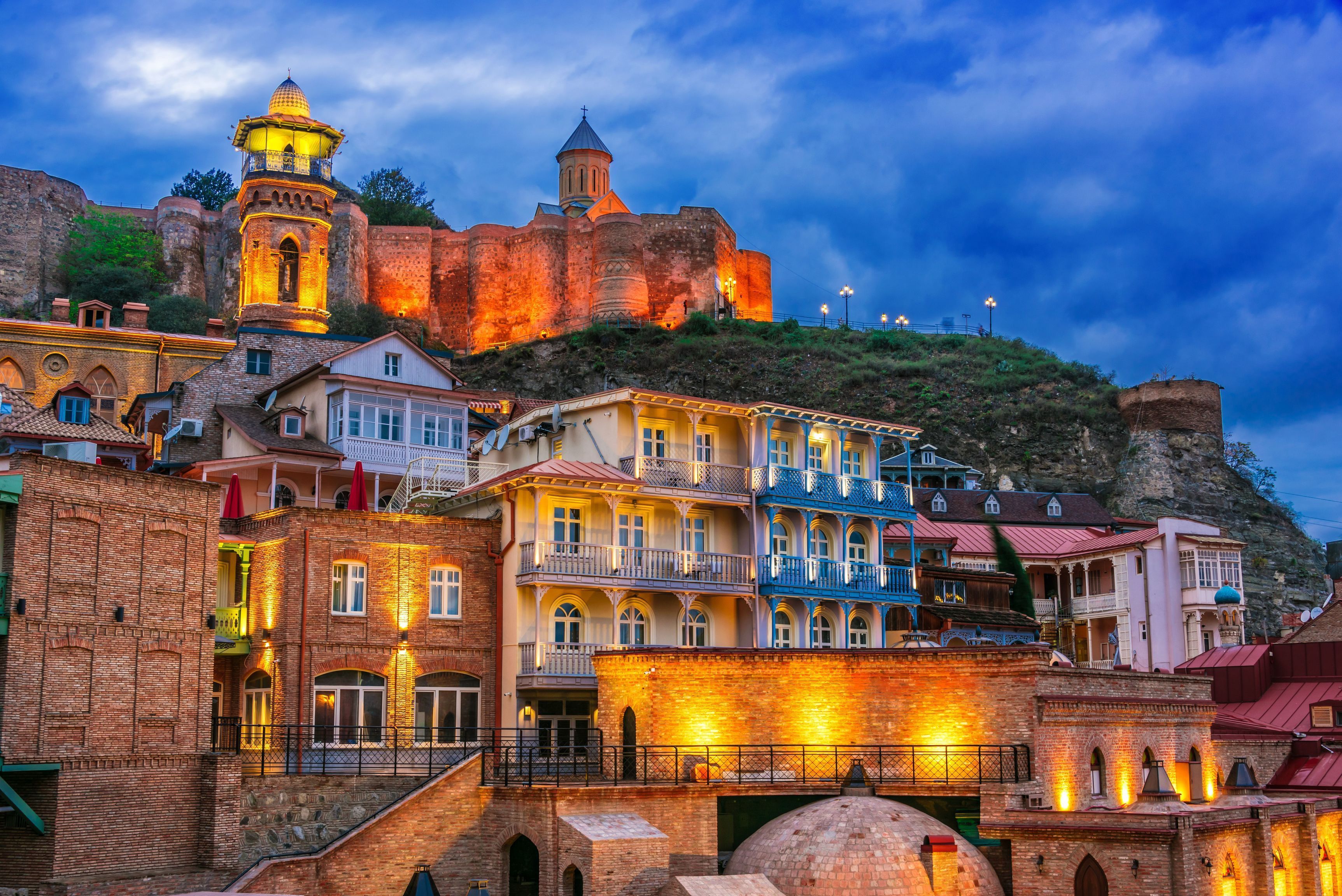 Georgia Tourism Information Facts Advices in Travel Guide Planet Georgia Tourism Information Facts Advices in Travel Guide Planet