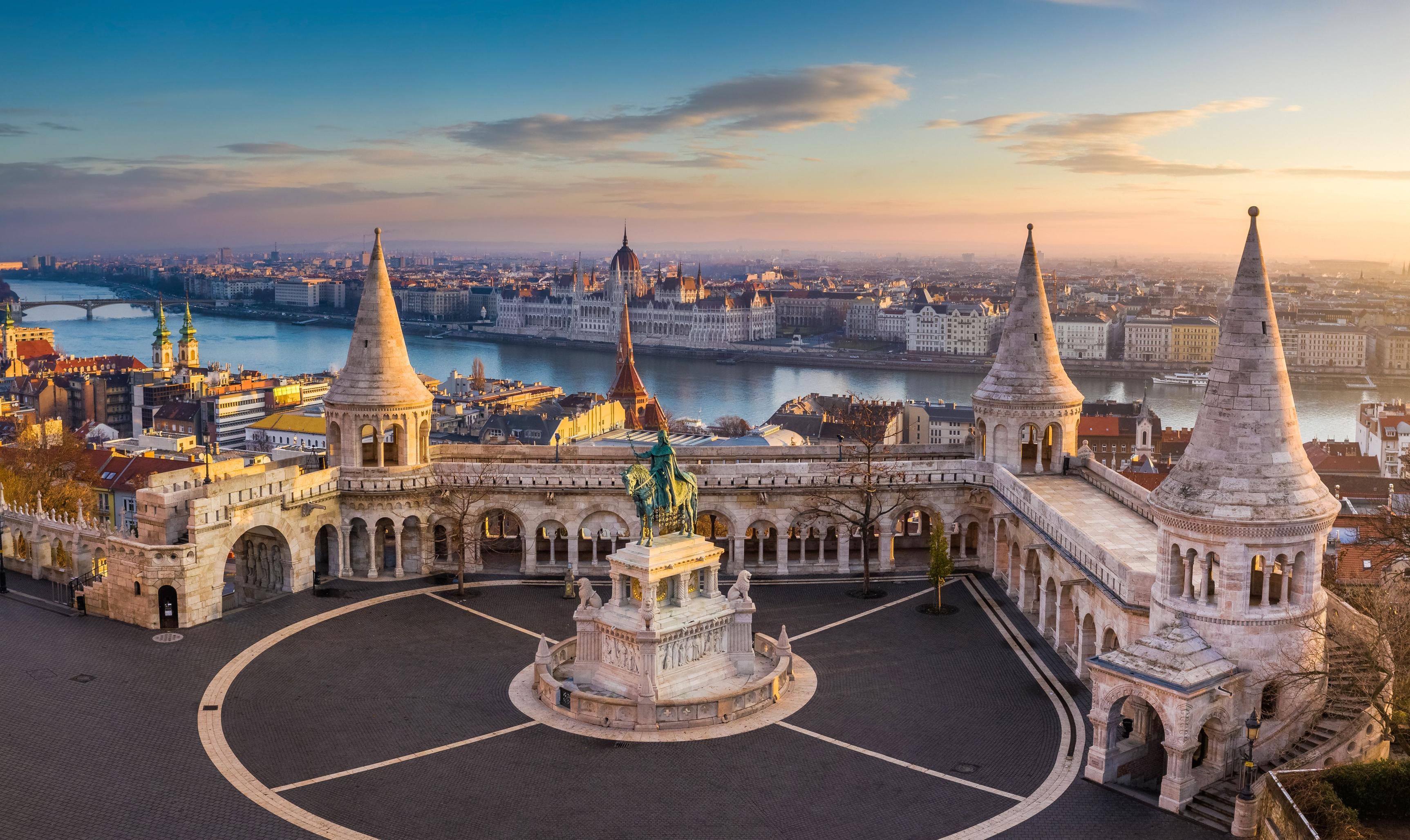 Венгрия - все о стране, отдыхе и путешествиях | Planet of Hotels