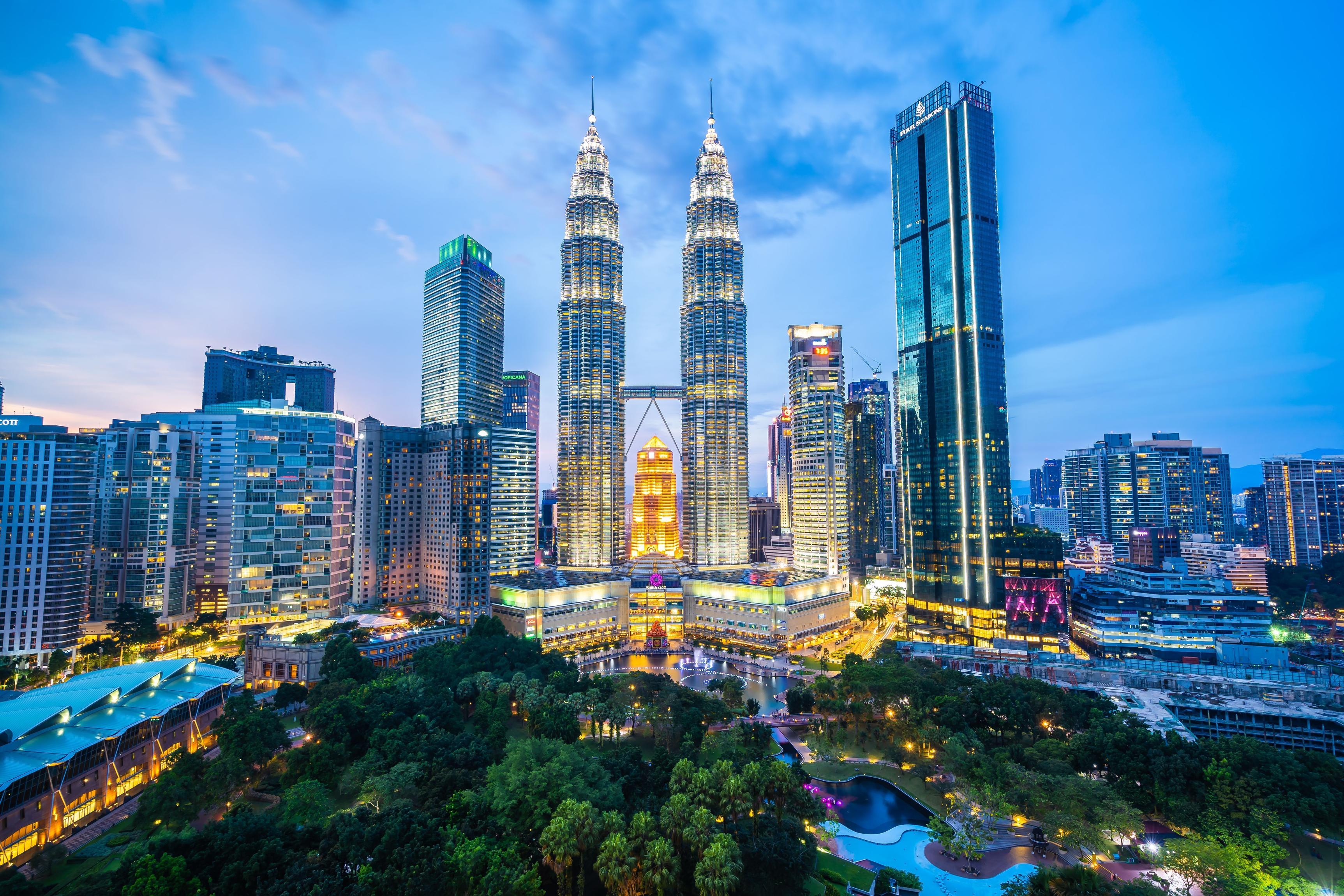 Malaysia Tourism – Information, Facts, Advices in Travel Guide | Planet ...