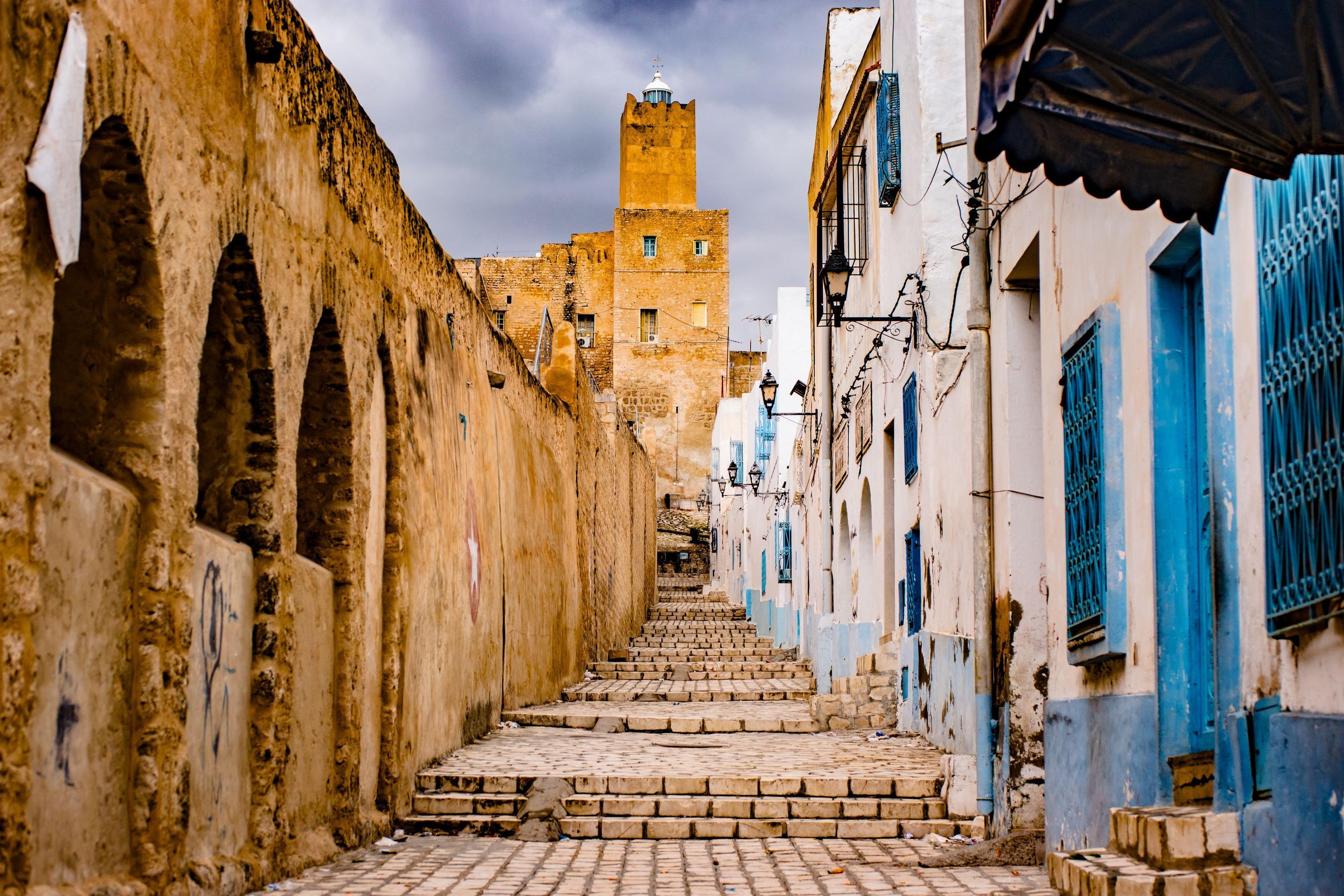 Sousse Tourist Guide of Hotels