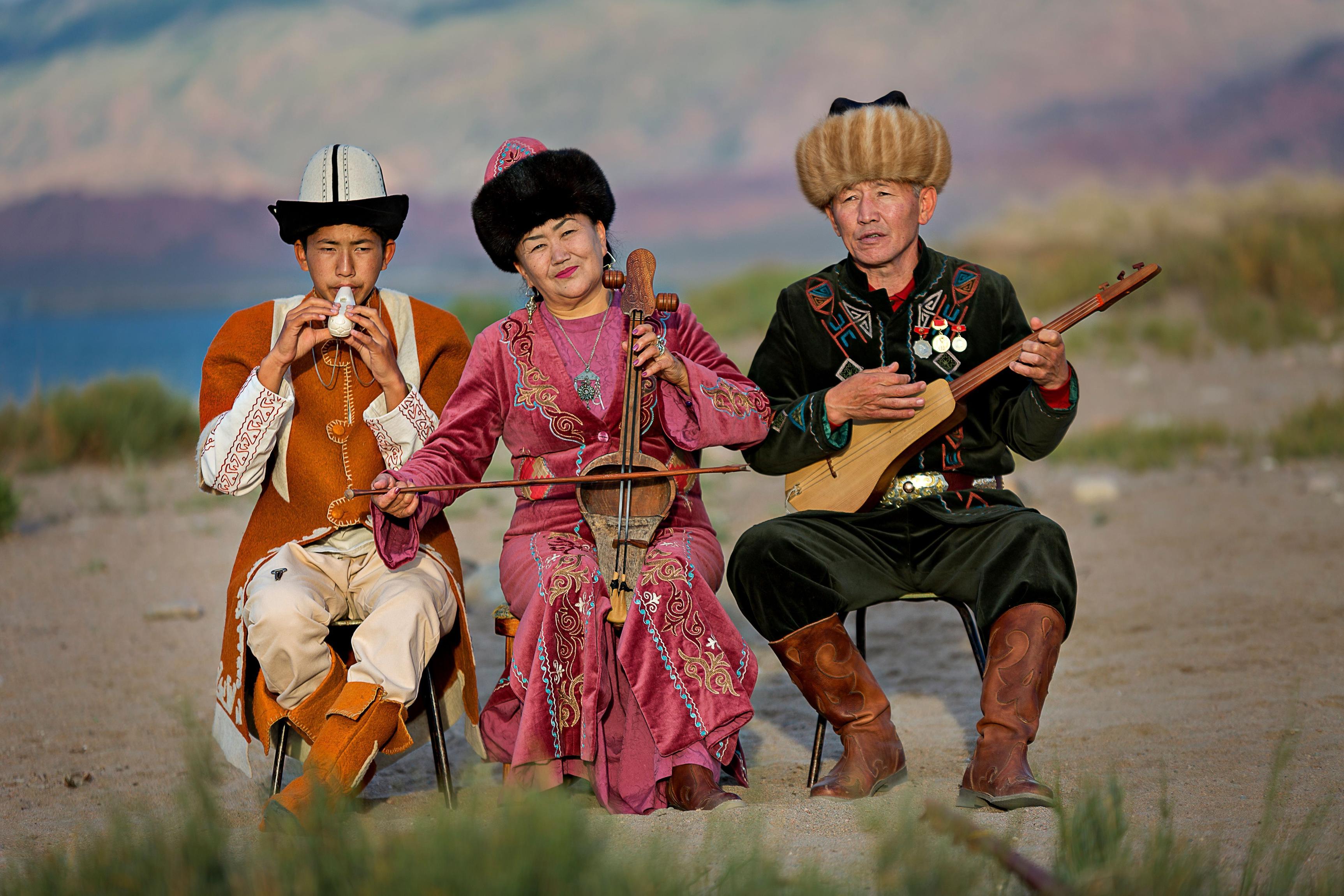 Bishkek - Tourist Guide | Planet of Hotels