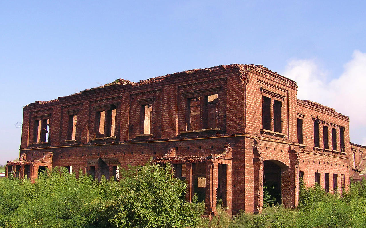 донецк дом история (99) фото