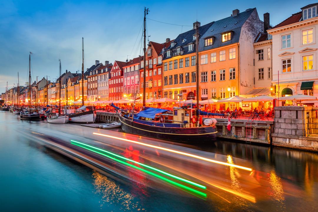 Things To Do In Copenhagen, Denmark 