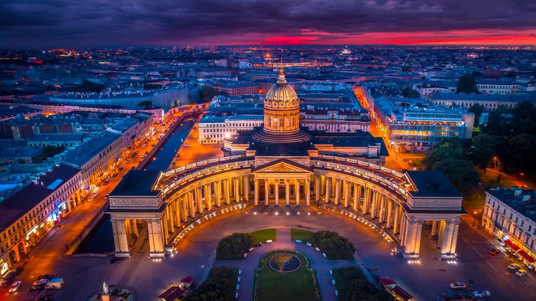 Санкт-Петербург Санкт-Петербург. Что нужно знать туристу