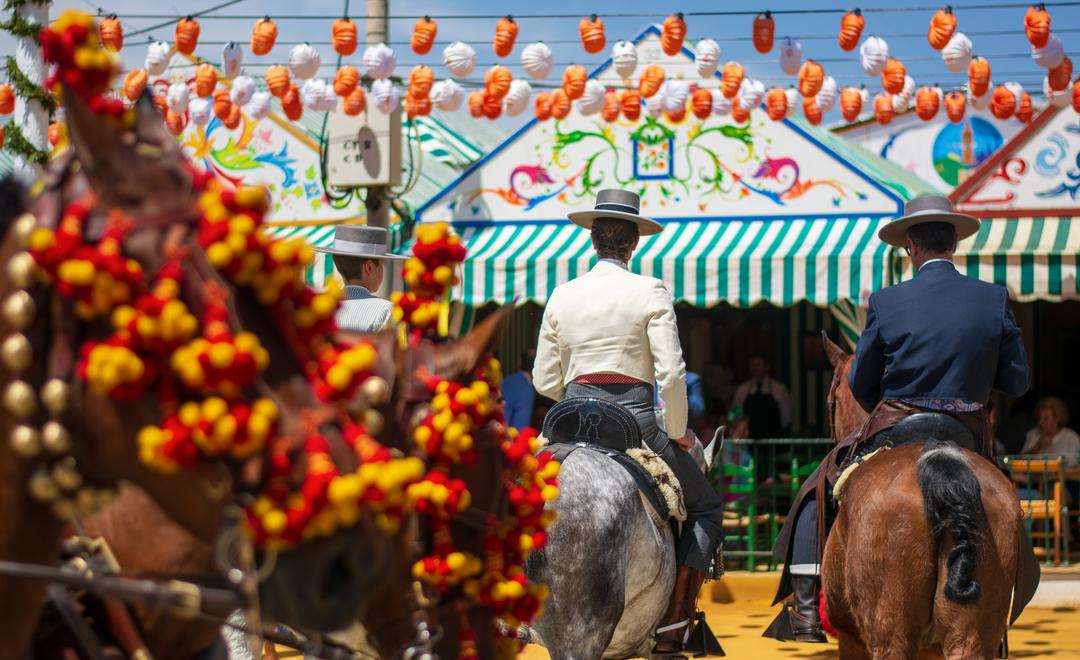 15 best Spanish festivals, celebrations and parades | Planet of Hotels