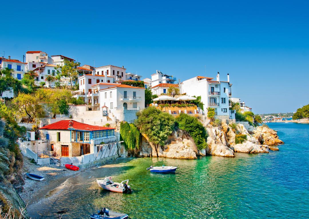 Las autoridades griegas instan a explorar nuevos destinos vacacionales -  Noticias | Planet of Hotels