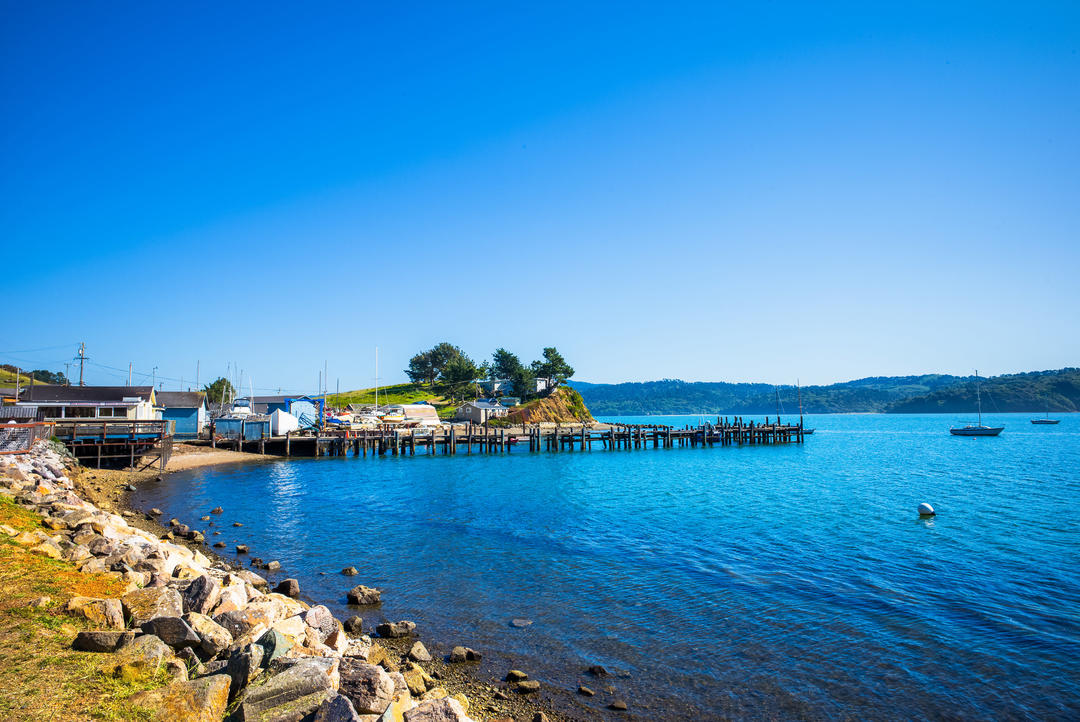 4 Instaworthy Experiences for a Perfect Coastal Day Trip in Tomales Bay ...