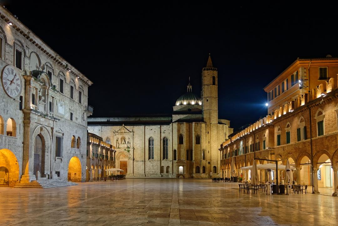 Ascoli Piceno - Tourist Guide | Planet of Hotels