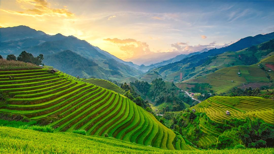 Kalaw - Tourist Guide | Planet of Hotels