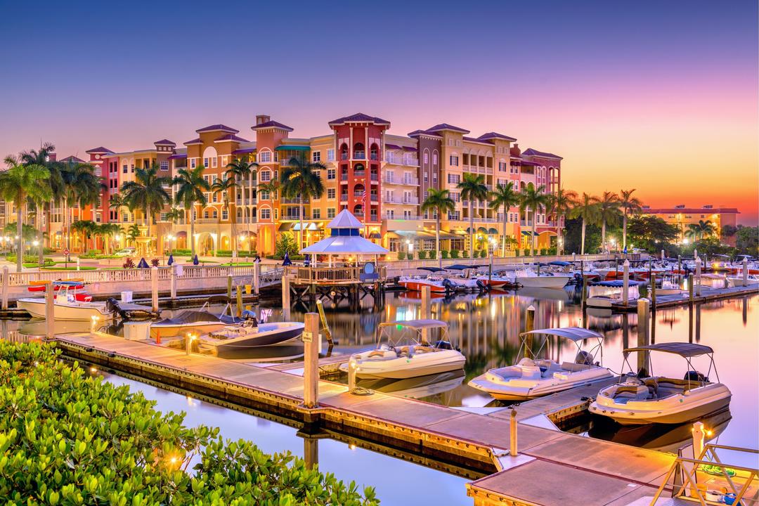 Escort Service Naples Florida