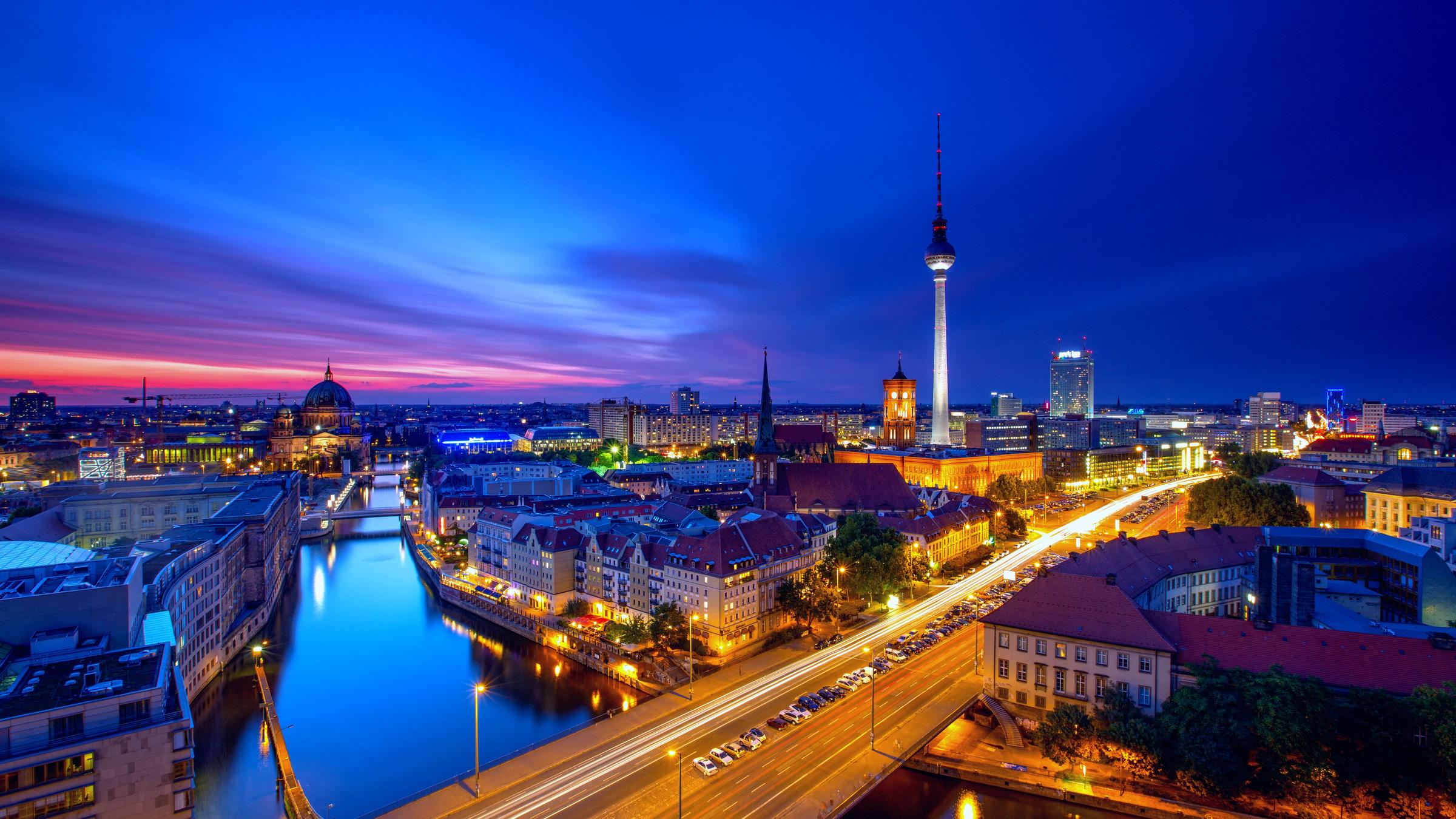 Jazu Berlin