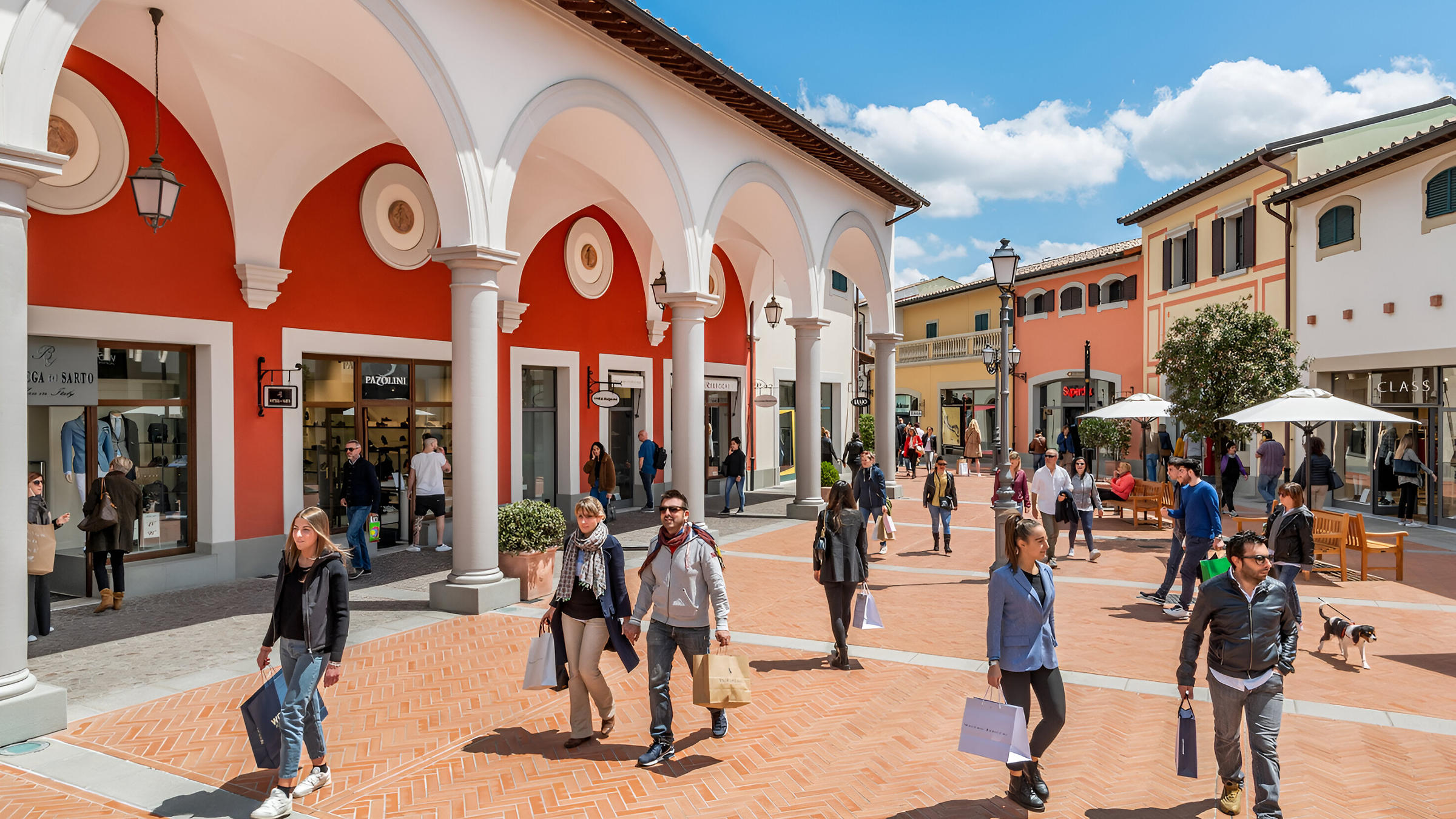 Gucci barberino outlet outlet
