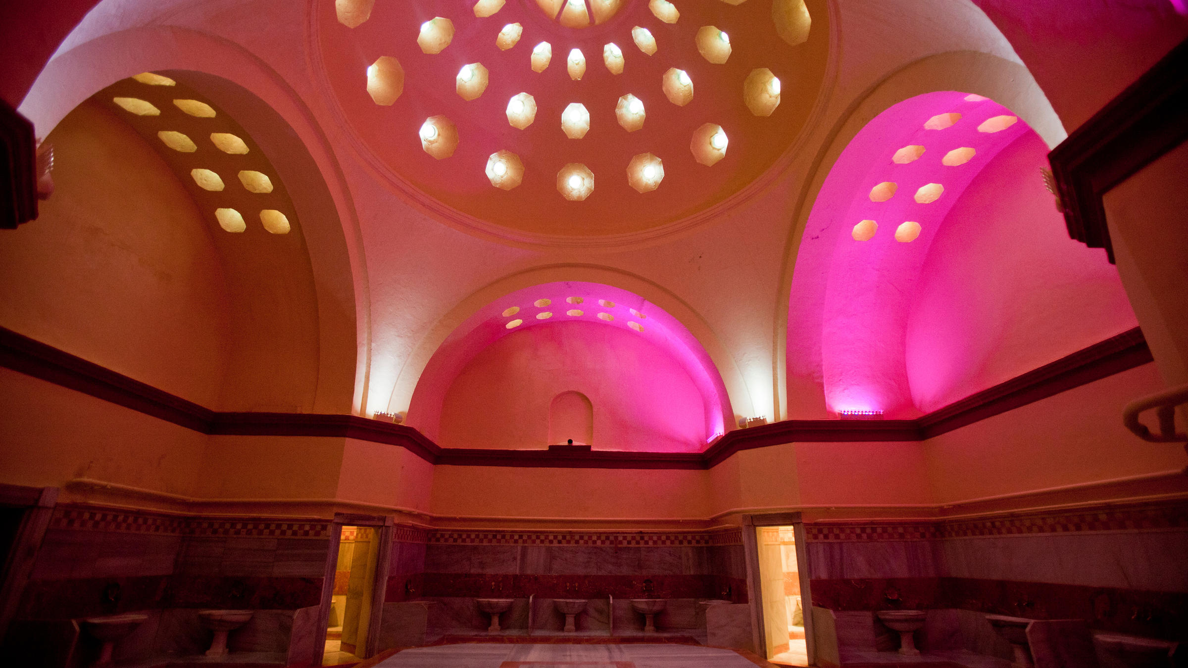 Хамам Галатасарай, Стамбул: подробная информация с фото | Туристический ...