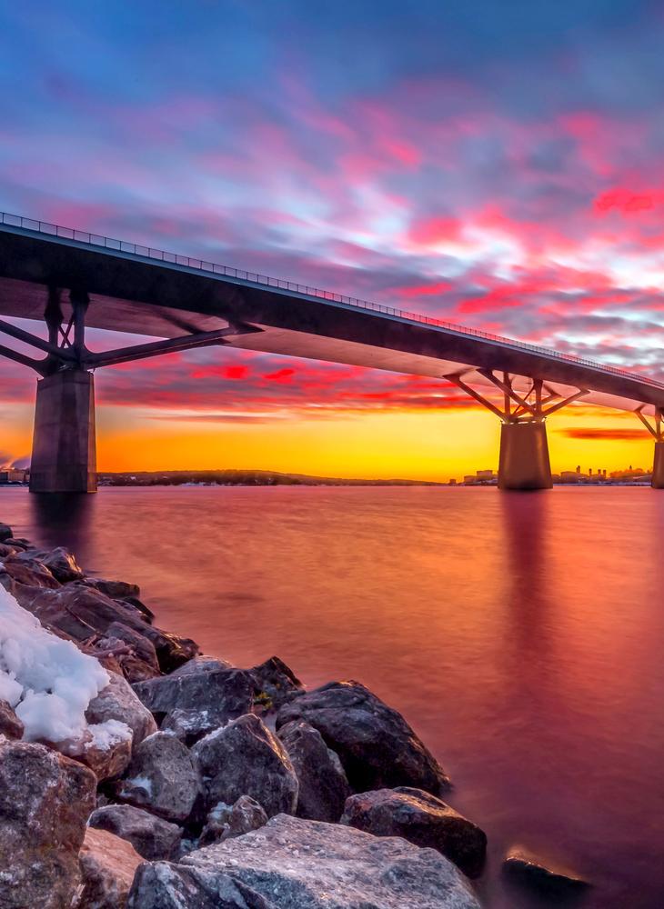 Швеция - все о стране, отдыхе и путешествиях | Planet of Hotels