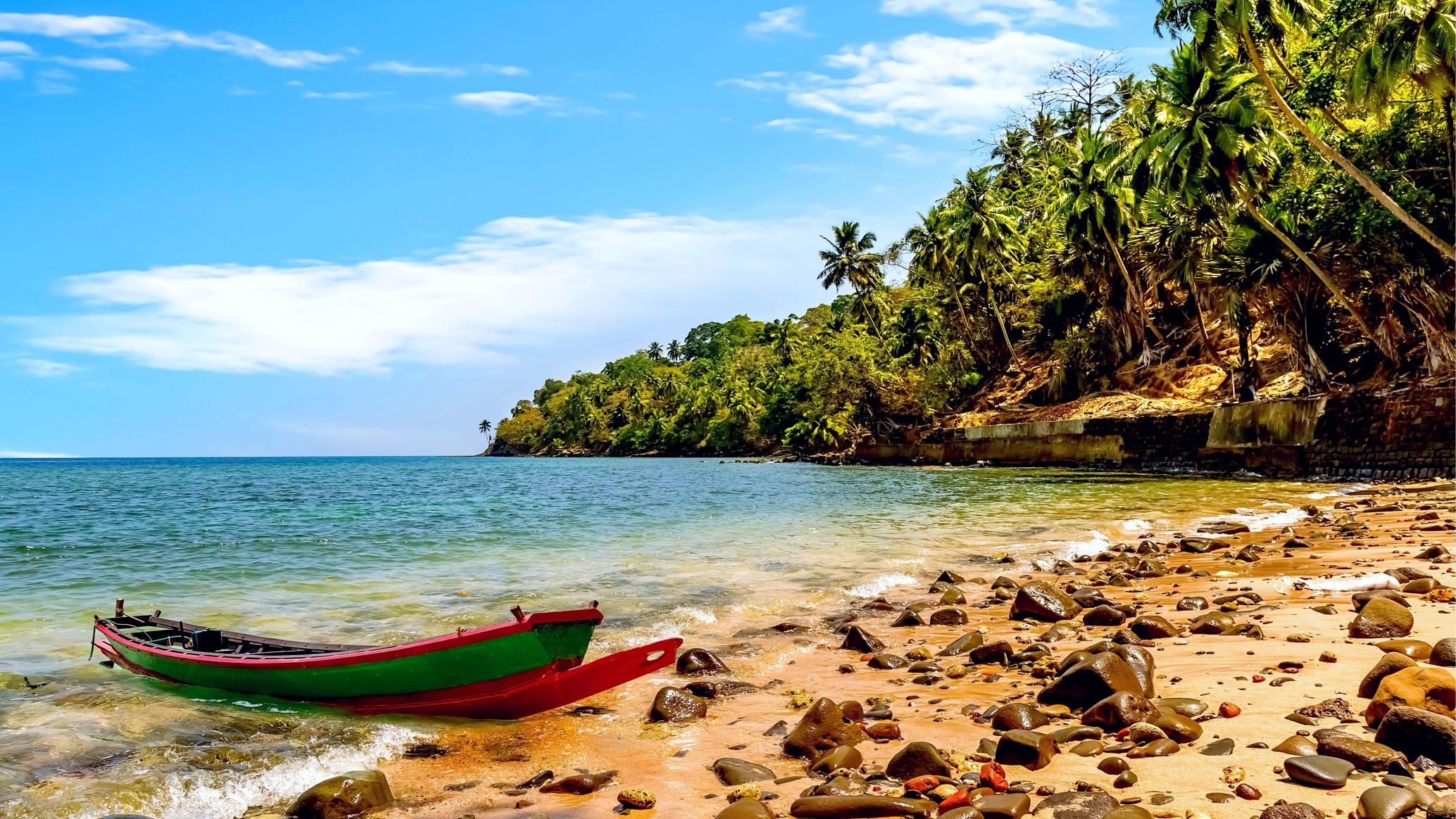 Andaman and Nicobar Islands, India - Travel Guide | Planet of Hotels