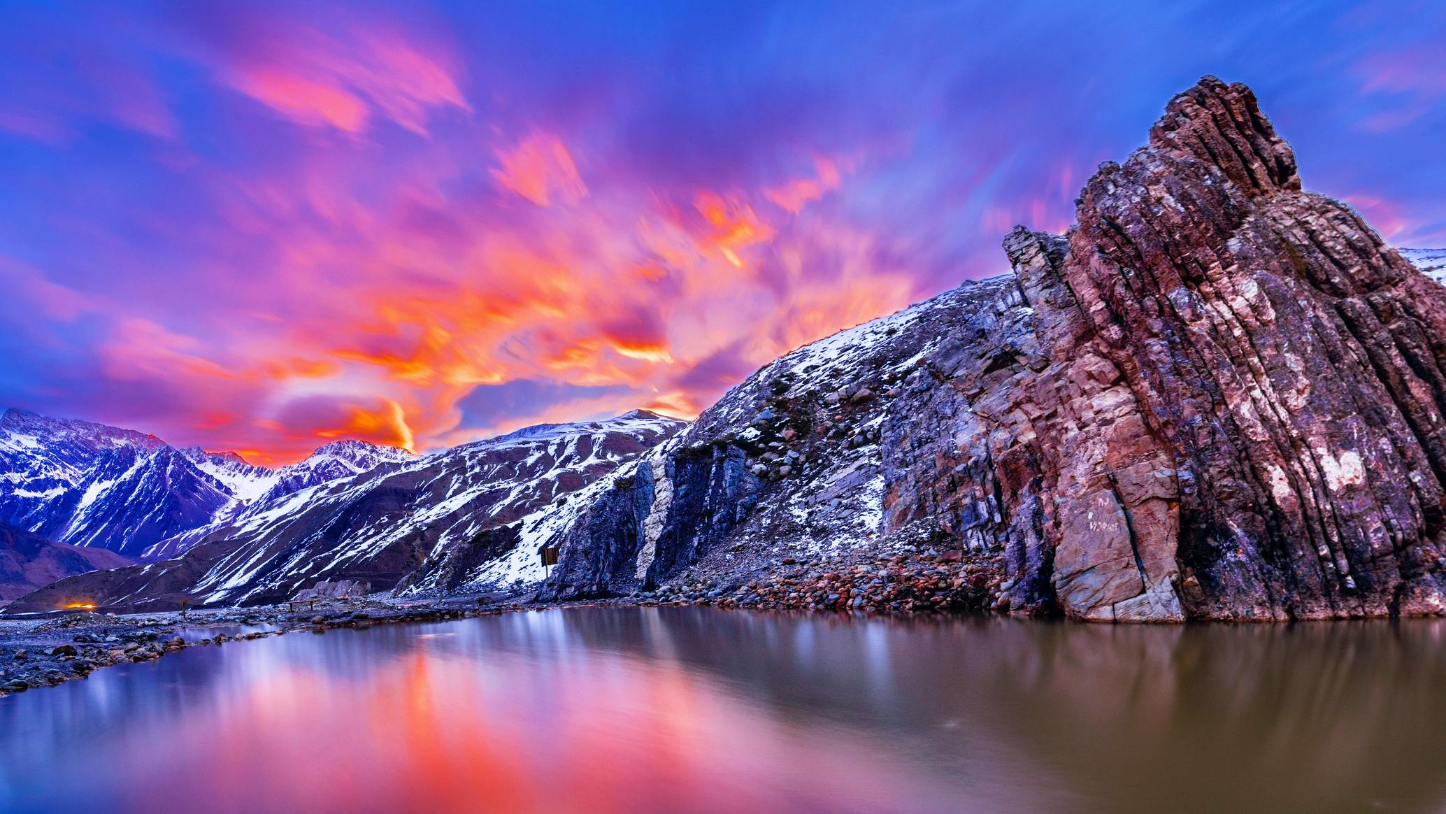 Andes, Colombia Travel Guide of Hotels