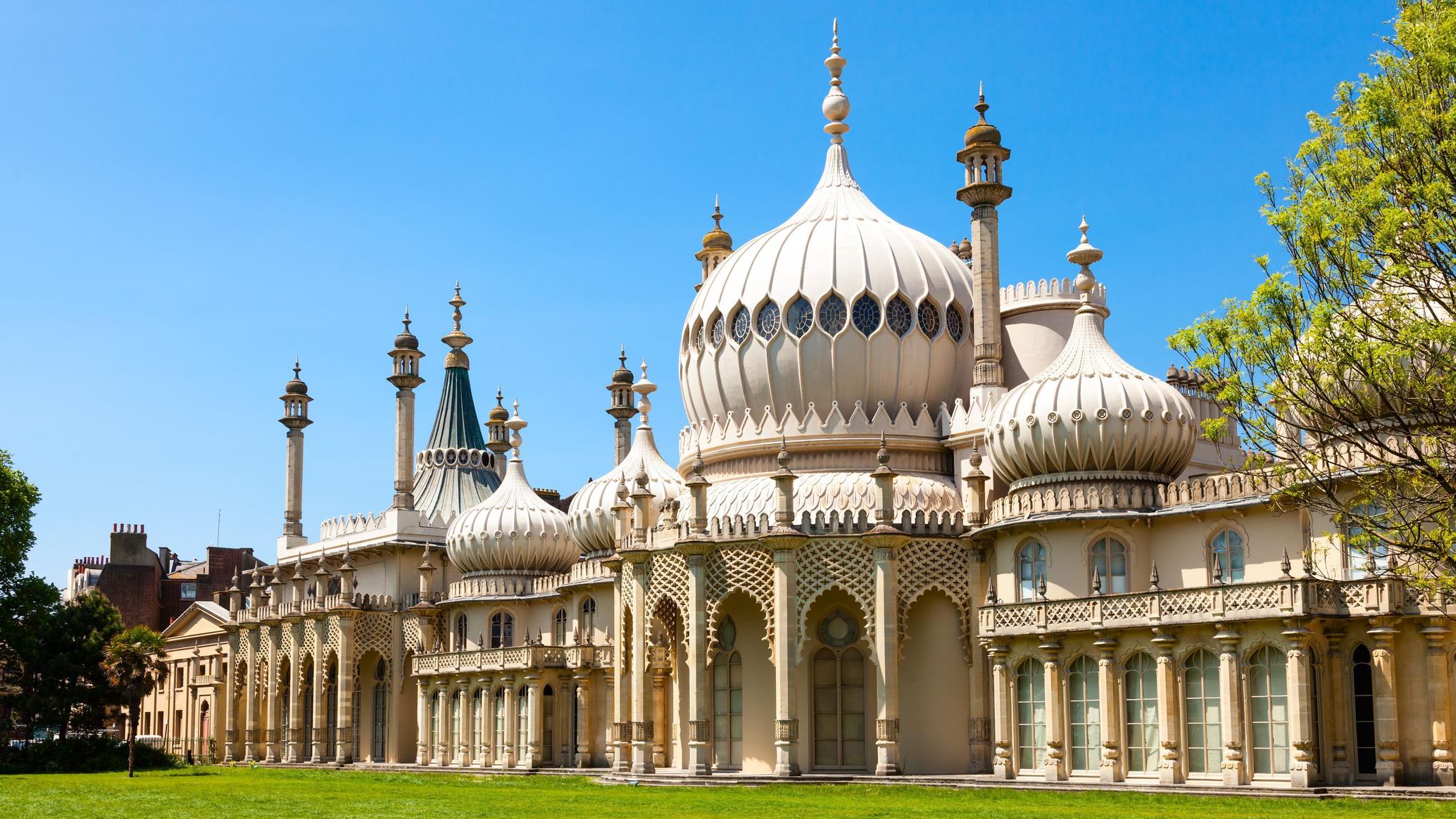 Brighton, United Kingdom — City Guide | Planet of Hotels