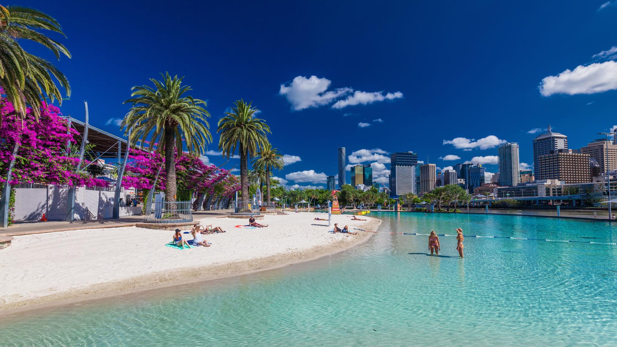 Brisbane 10 leuke dingen om te doen tips ReisExpertnl