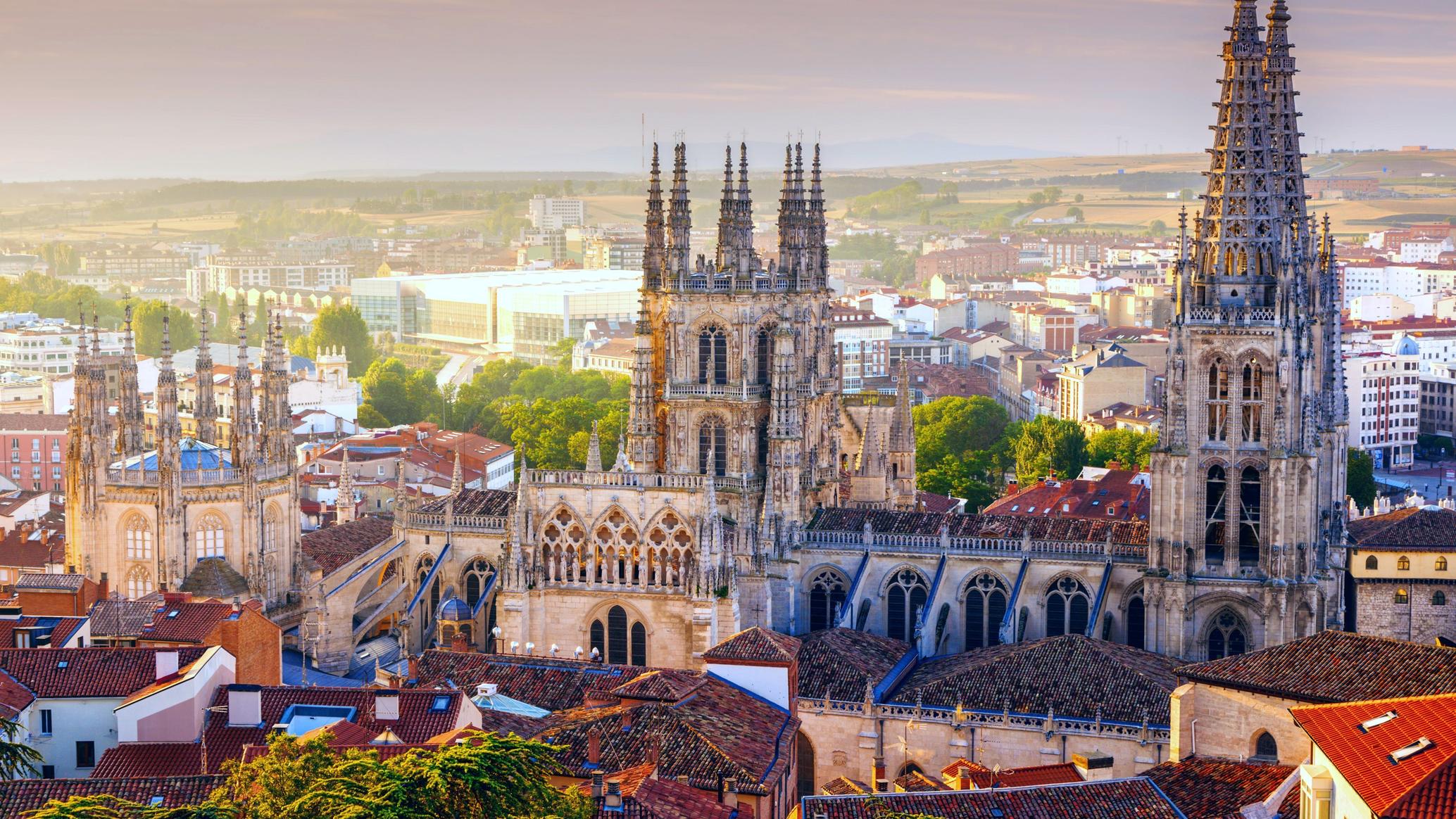 Burgos, Spain — City Guide | Planet of Hotels