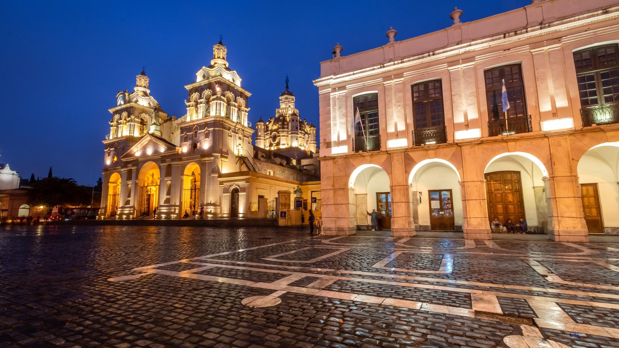 Córdoba - Tourist Guide | Planet of Hotels