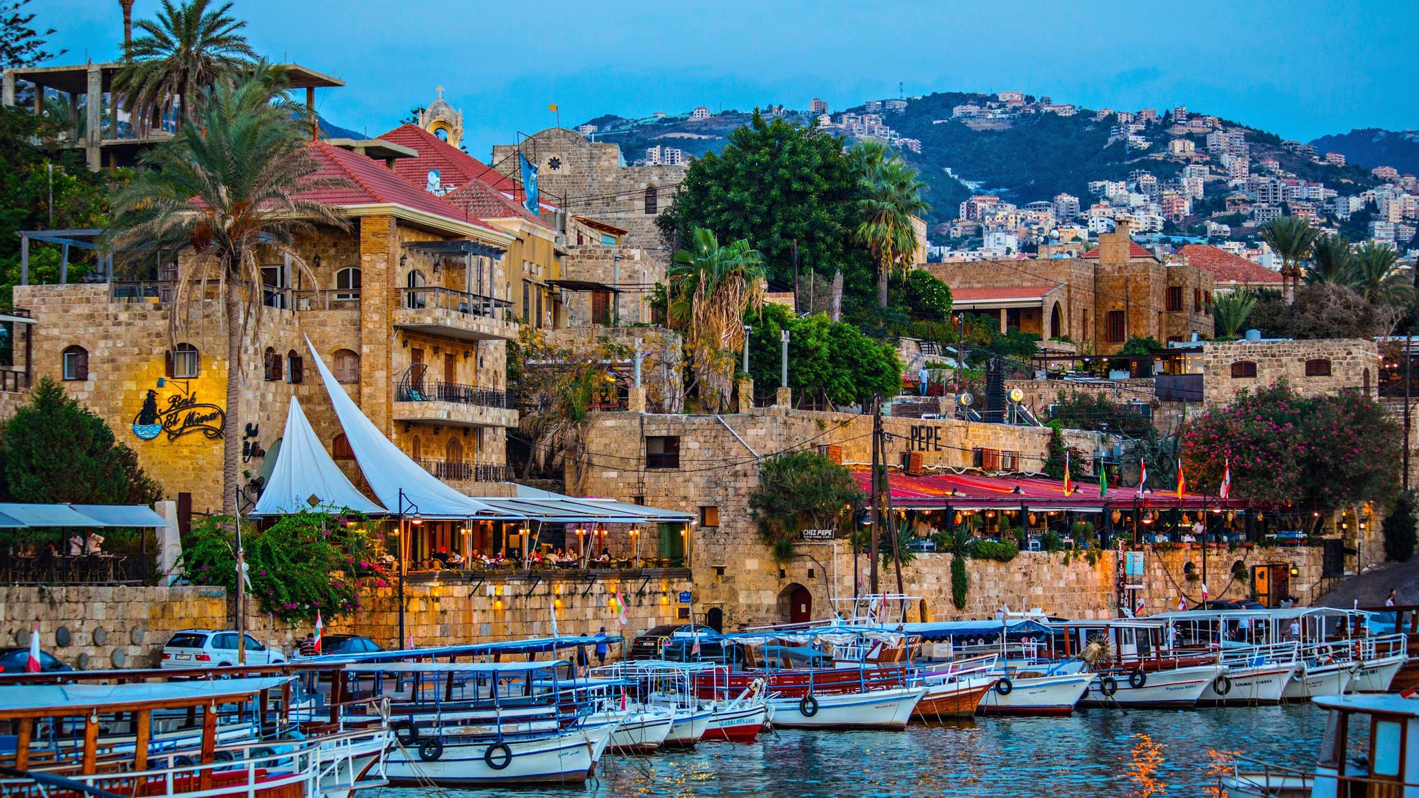 Lebanon Tourism – Information, Facts, Advices in Travel Guide | Planet ...