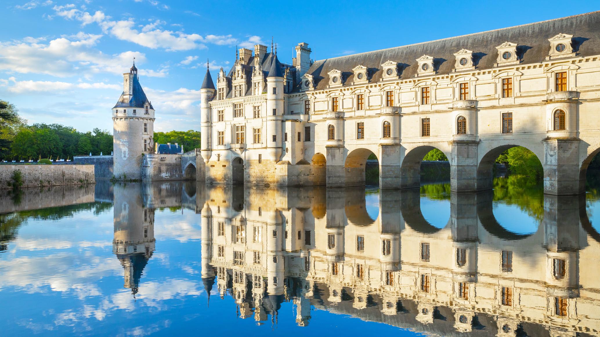 Loire Valley France Travel Guide Planet of Hotels