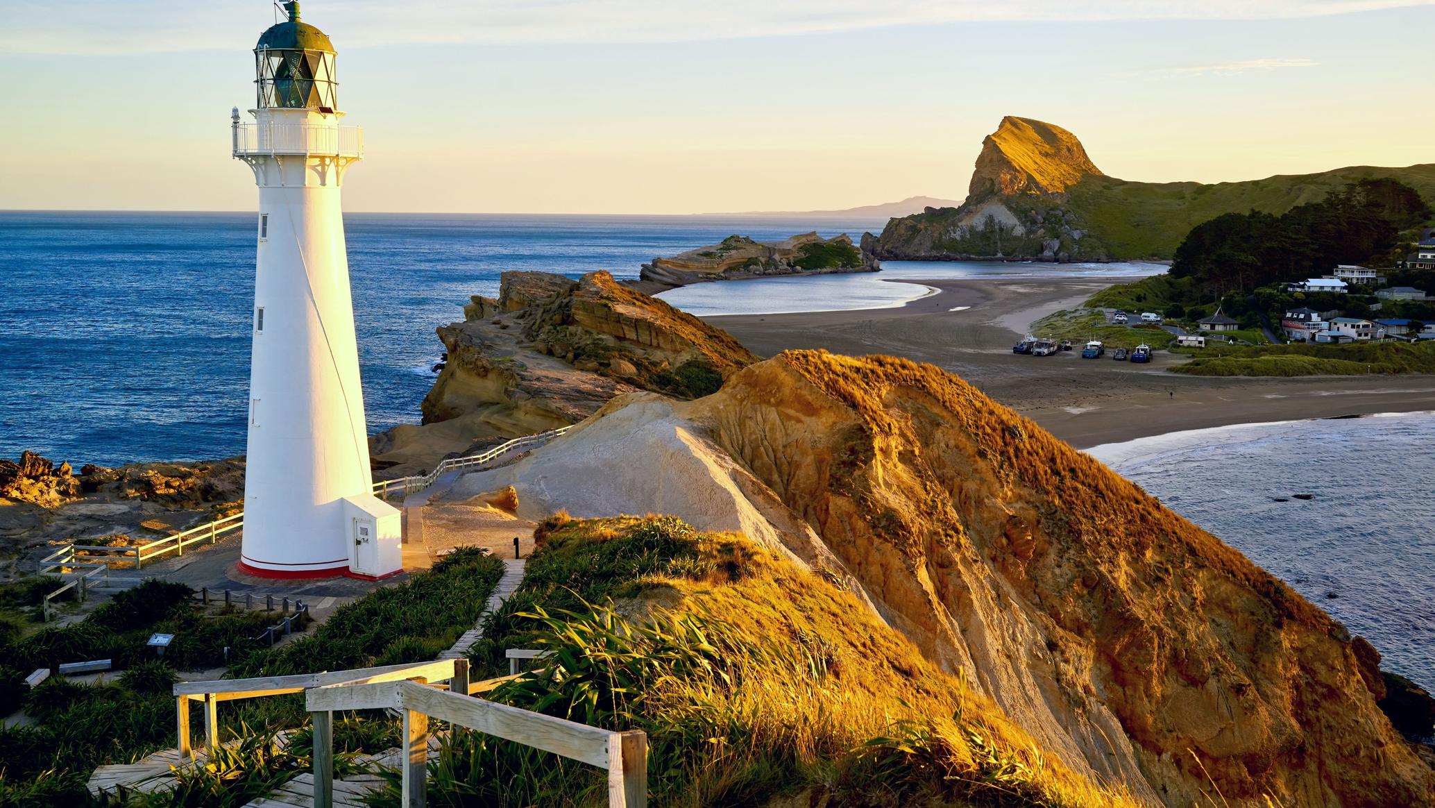 Martinborough Tourist Guide of Hotels