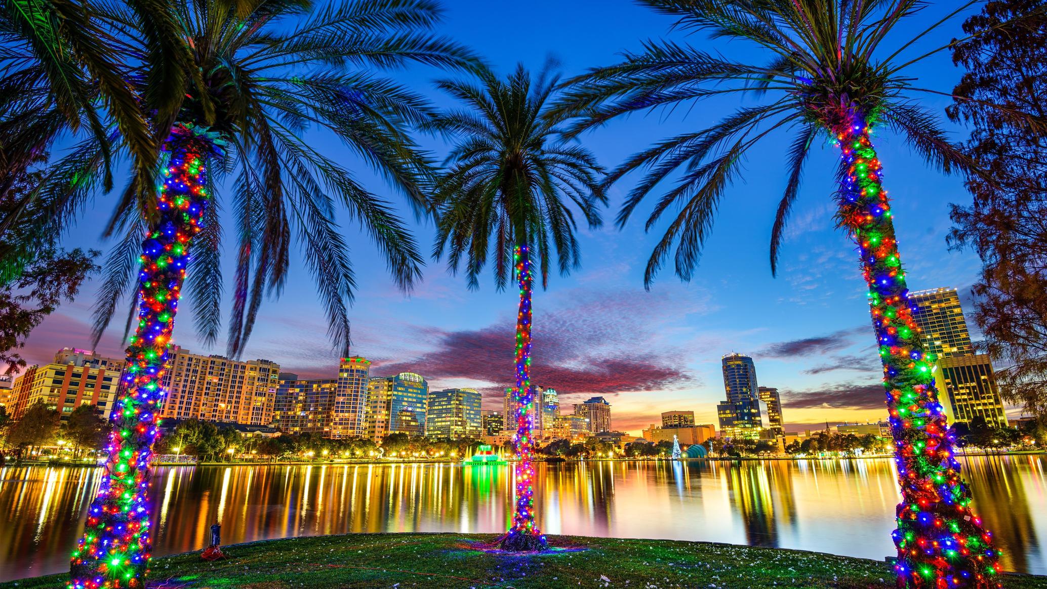 Orlando usa tourist guide planet of hotels