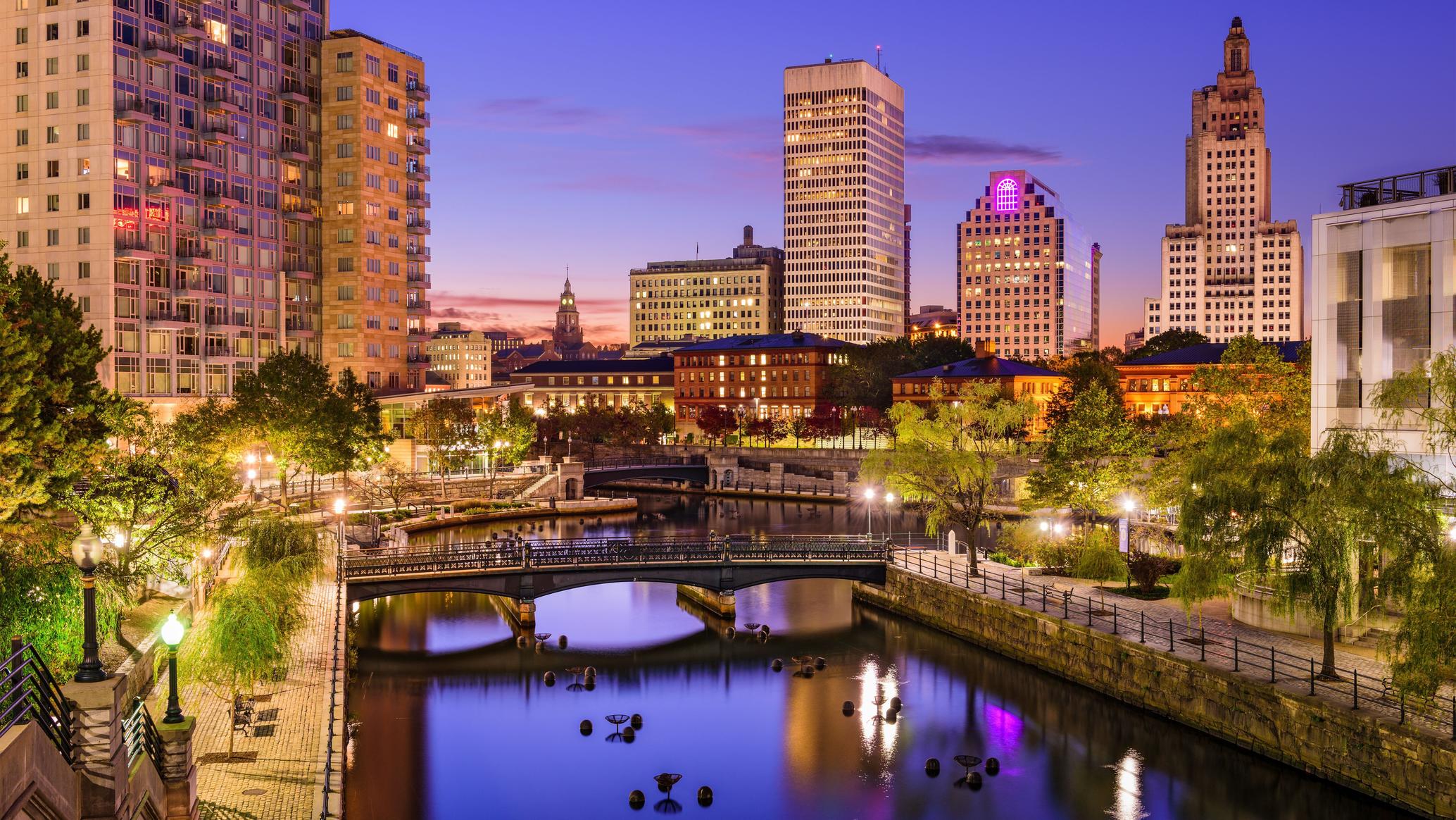 Providence États Unis guide touristique de la ville Planet of Hotels