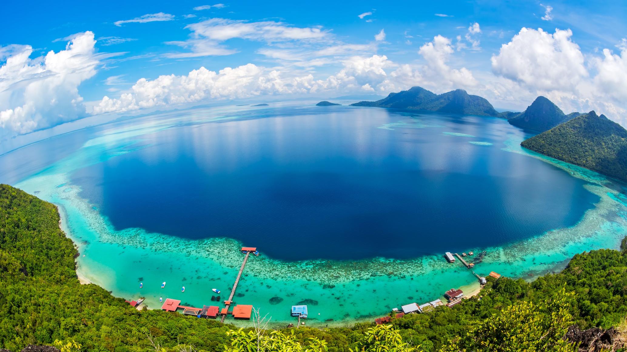Sabah, Malaysia - Travel Guide | Planet of Hotels