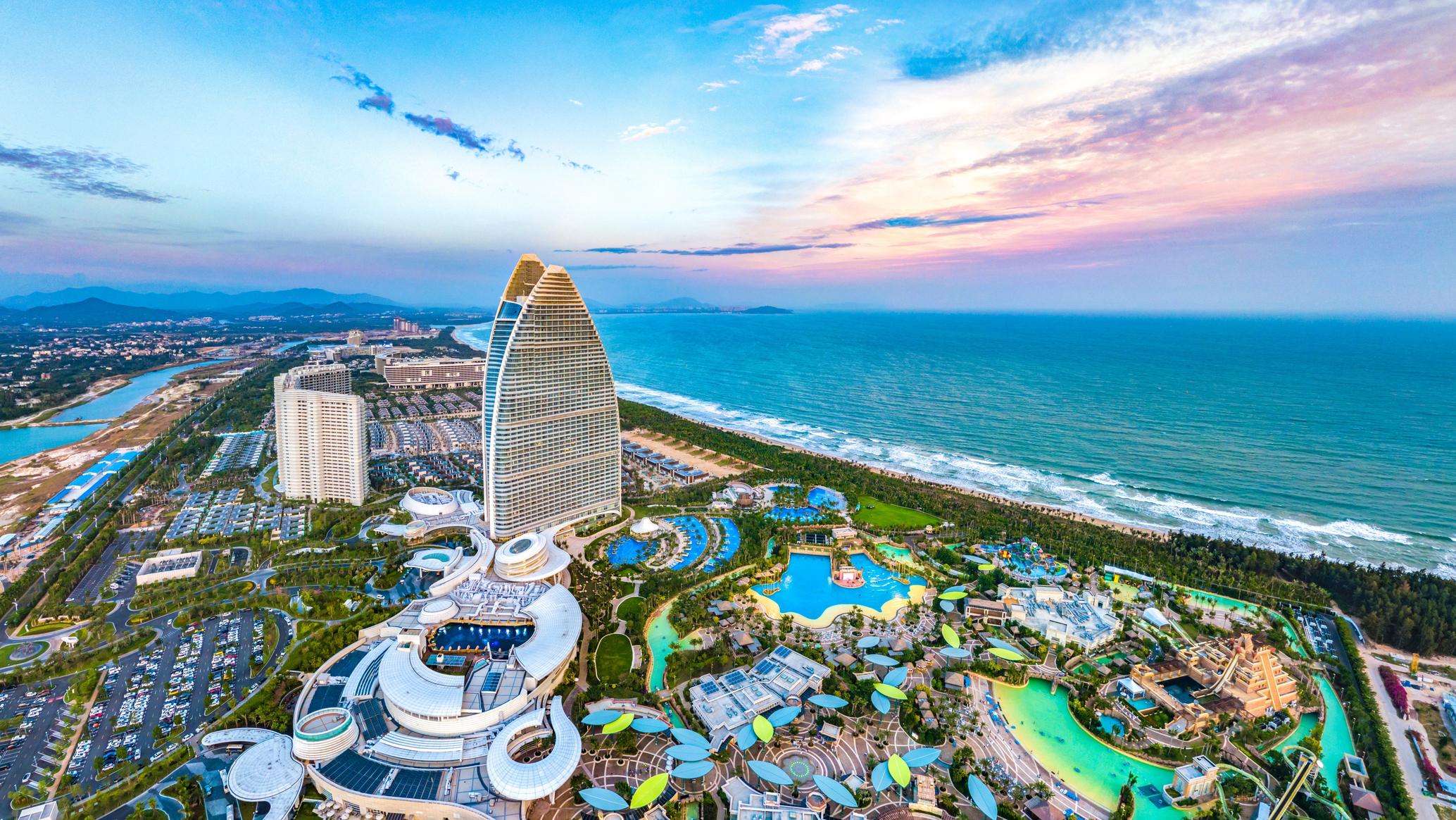 Sanya - Tourist Guide | Planet of Hotels