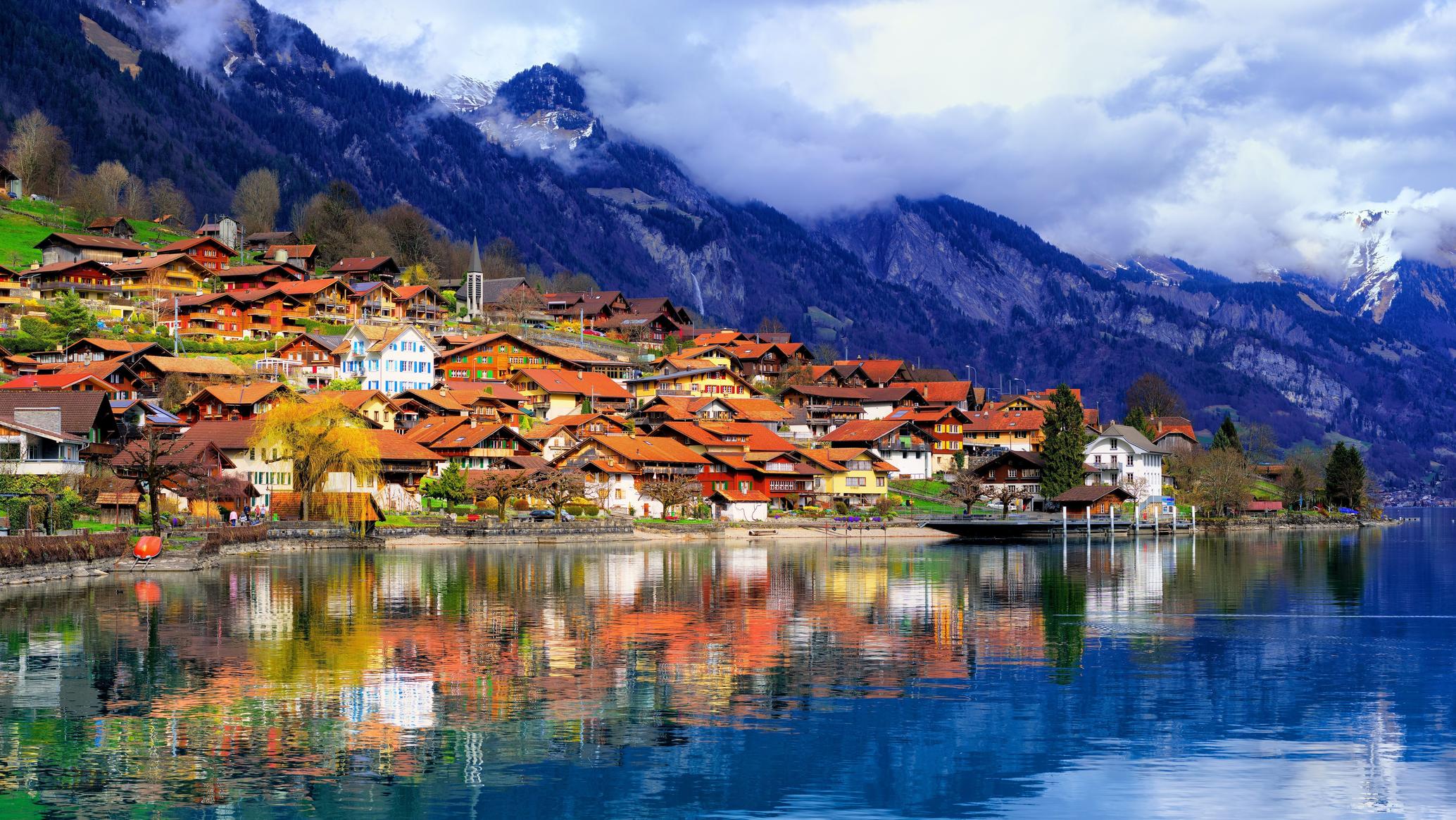 Interlaken