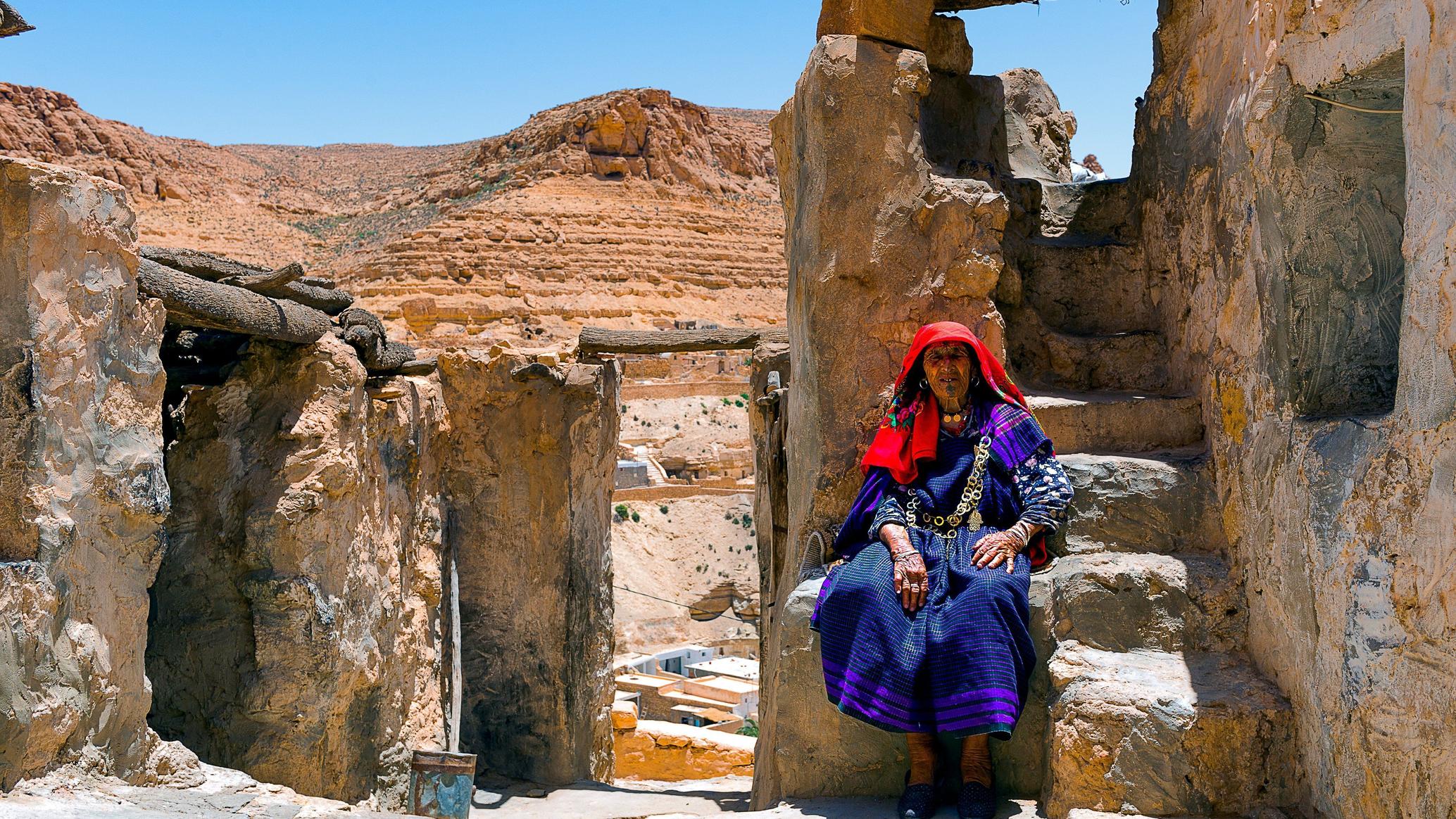 Тунис, столица Туниса - Туристический Гид | Planet of Hotels