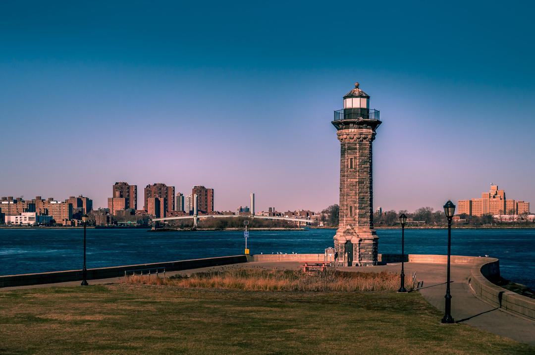 Остров Рузвельта - что стоит посмотреть туристу | Planet of Hotels