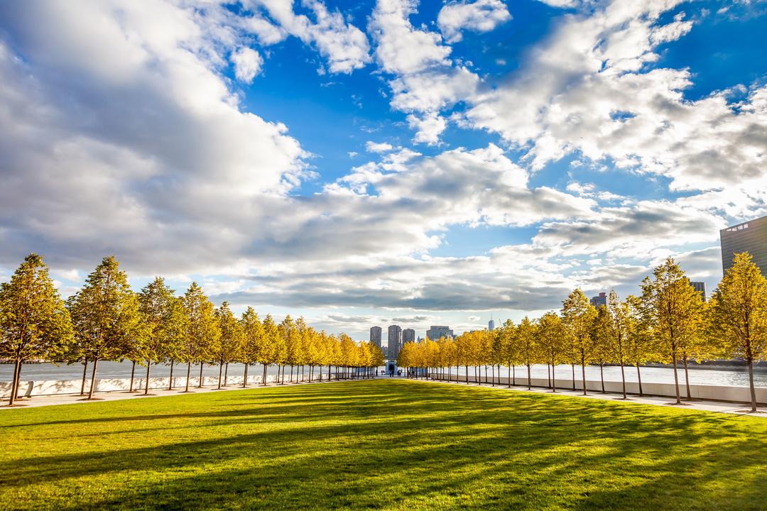 Остров Рузвельта - что стоит посмотреть туристу | Planet of Hotels