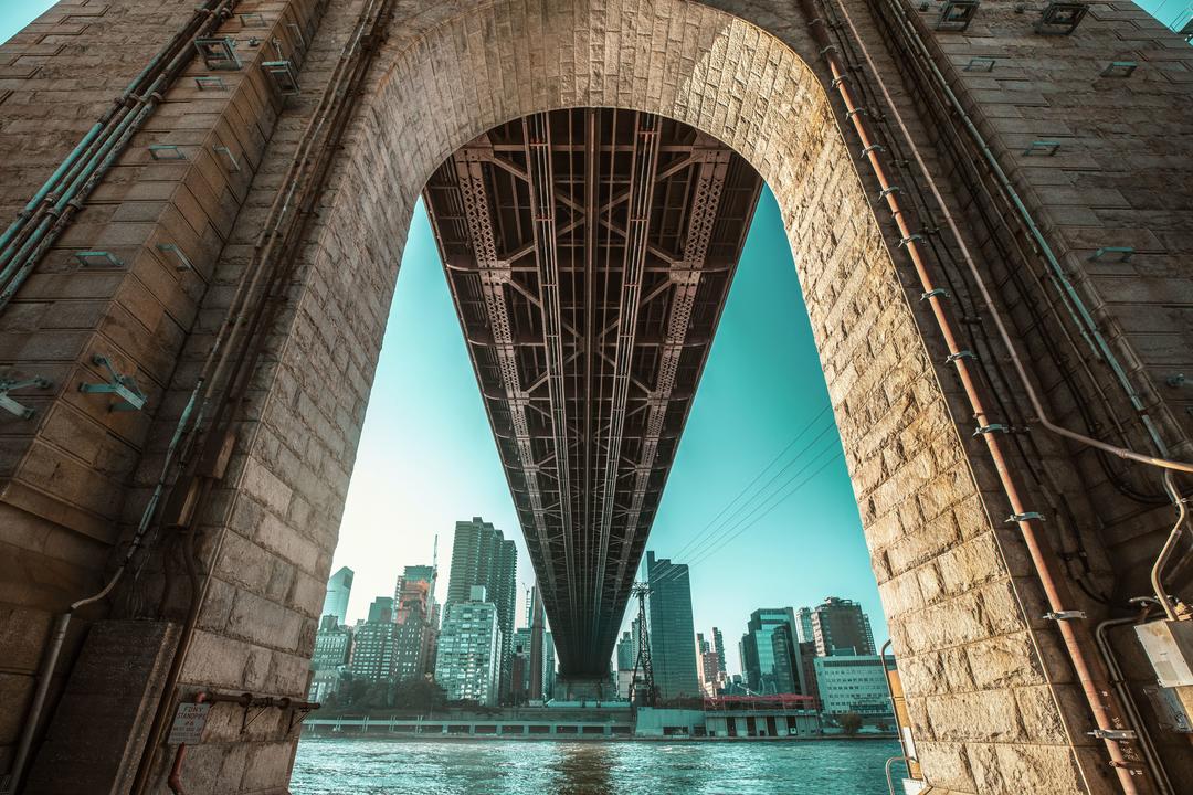 Остров Рузвельта - что стоит посмотреть туристу | Planet of Hotels