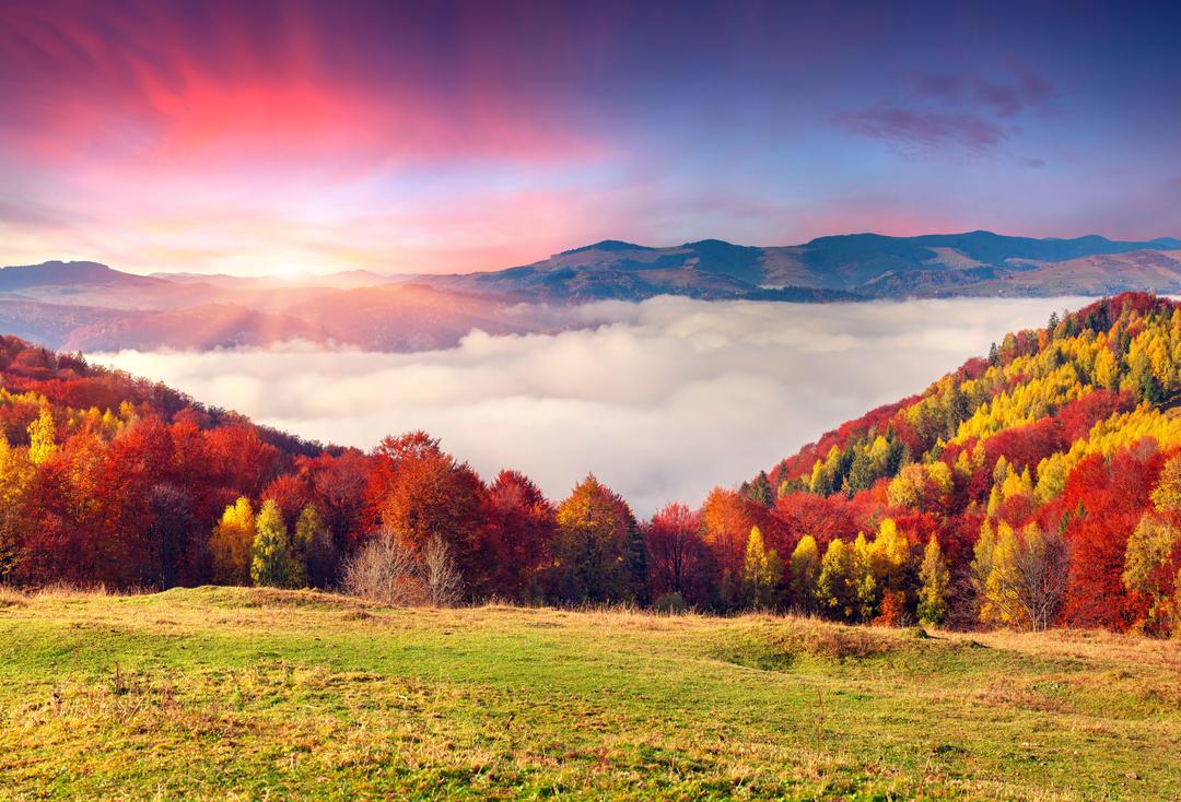 Carpathian Mountains — Where to go and rest? | Planet of Hotels