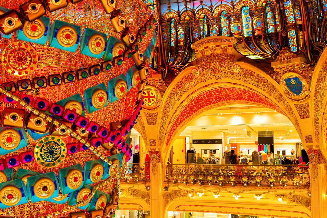 Galerie lafayette jerome dreyfuss best sale