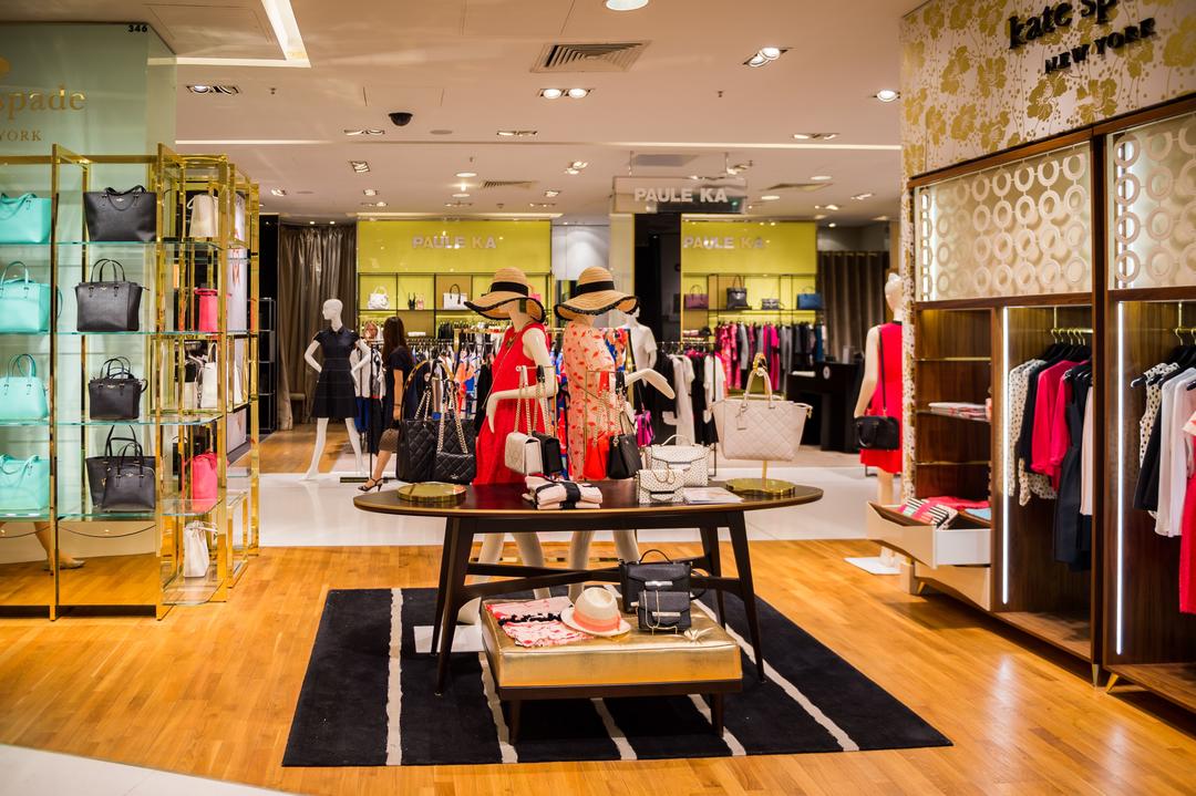 clarks galerie lafayette