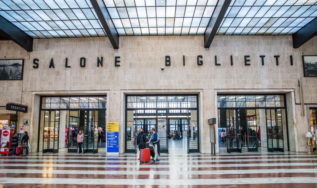 Florence Train Stations: How to Get to and from station | Planet of Hotels