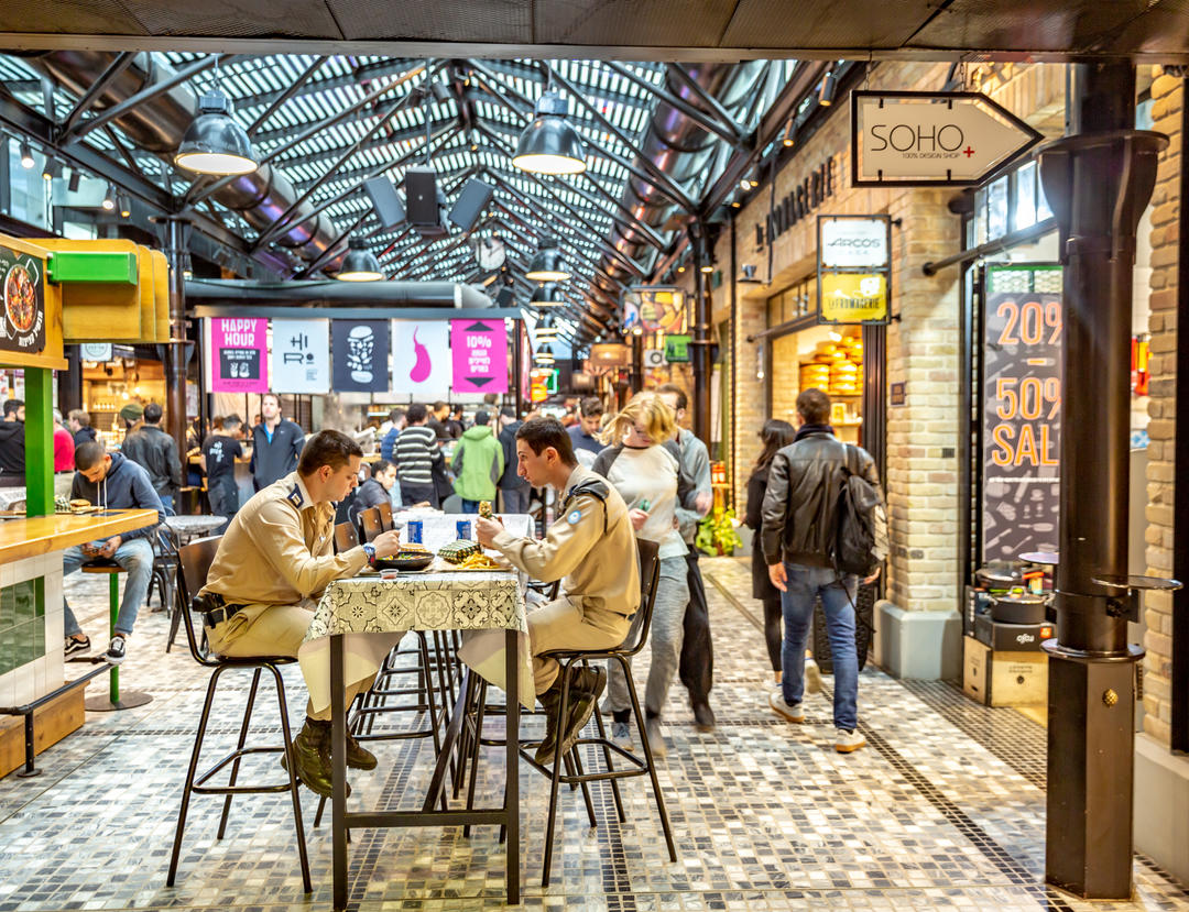 Top 20 Things to do in Tel Aviv, Israel of Hotels