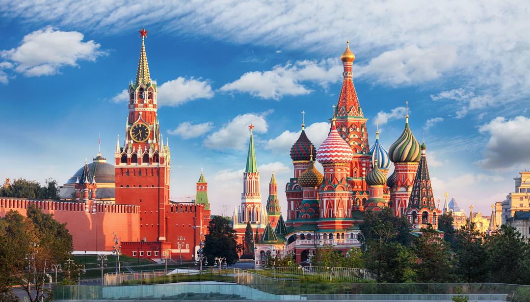 Московский Кремль. Соборы, музеи Кремля в Москве - история, башни, фото