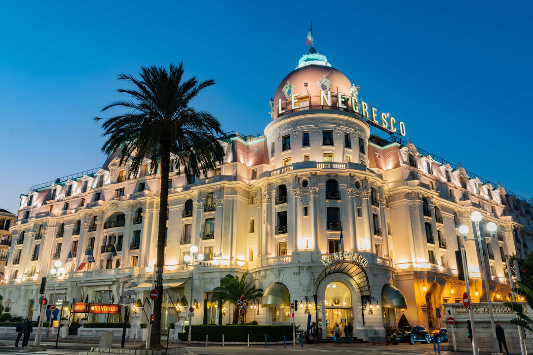 Things to do in Nice, France — the best attractions and activities ...