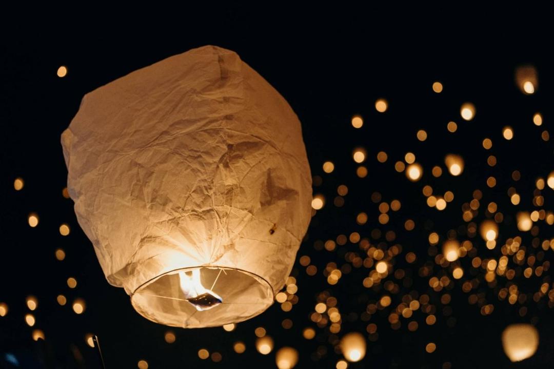 20 Best Lantern Festivals Worldwide of Hotels