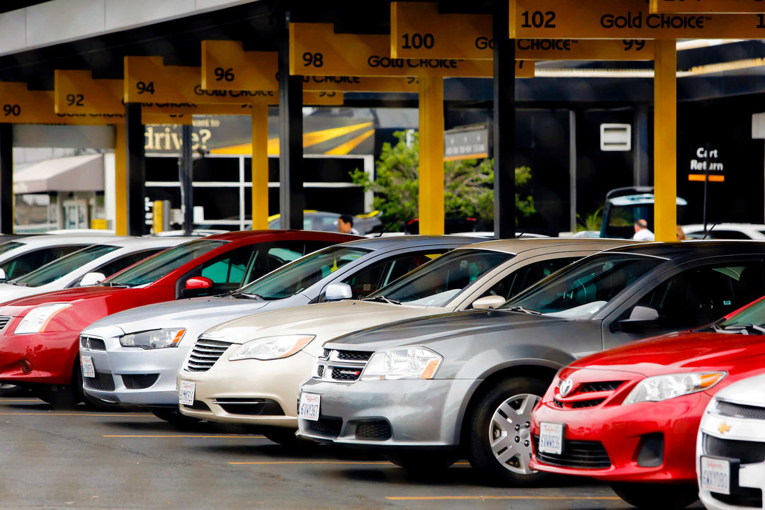 Как добраться из аэропорта СанАнтонио в центр города of Hotels