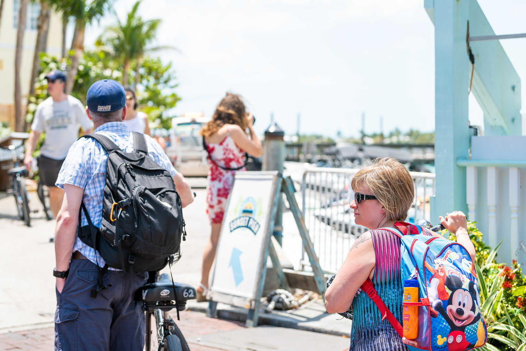 Куда сходить в КиУэсте с детьми of Hotels