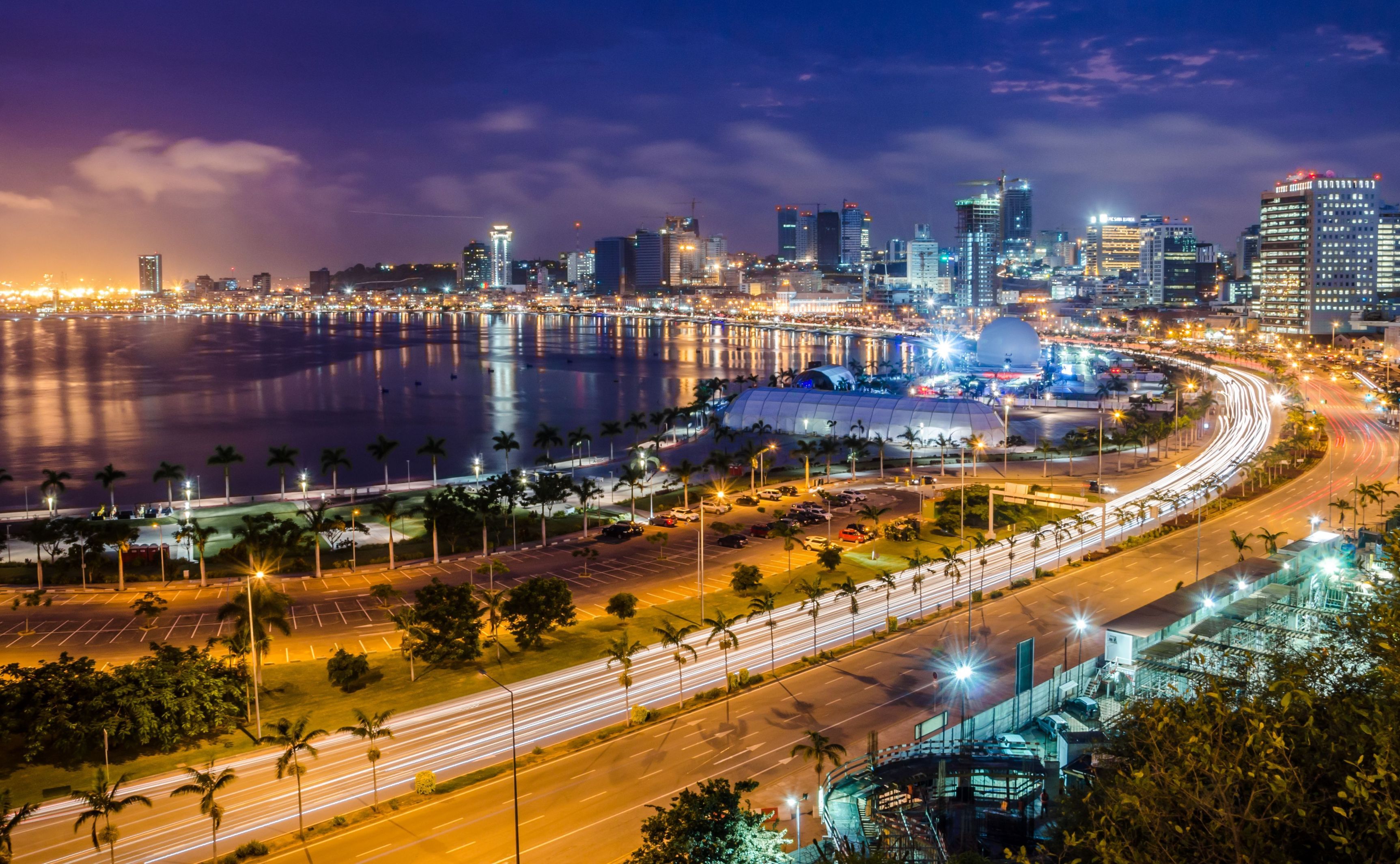 Angola Tourism Information Facts Advices In Travel Guide Planet 