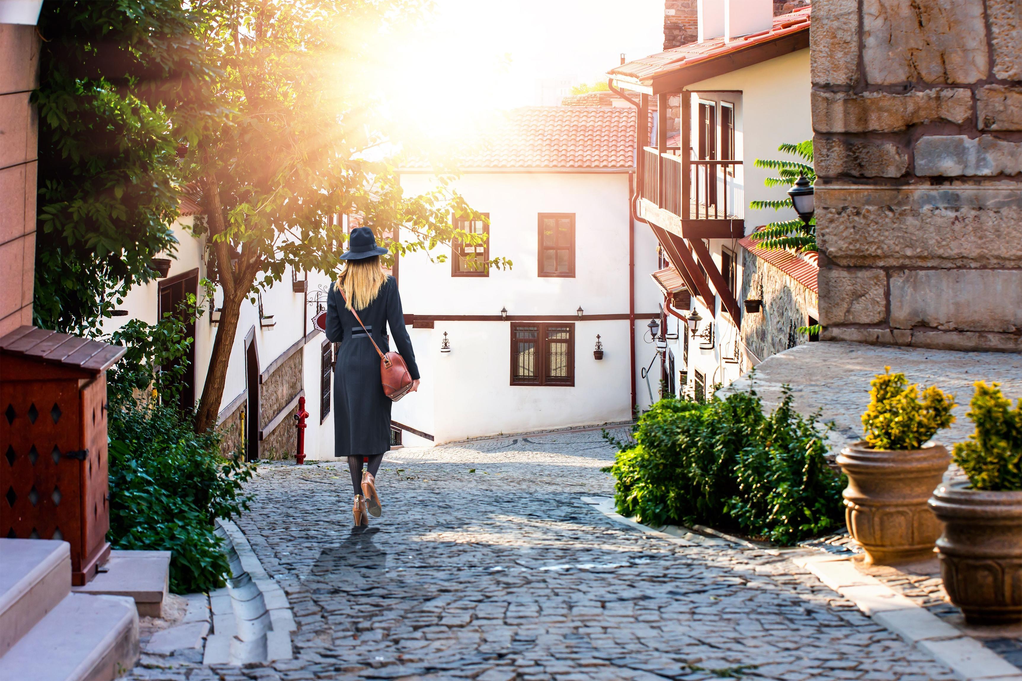 ANKARA TOURIST GUIDE visual data 8