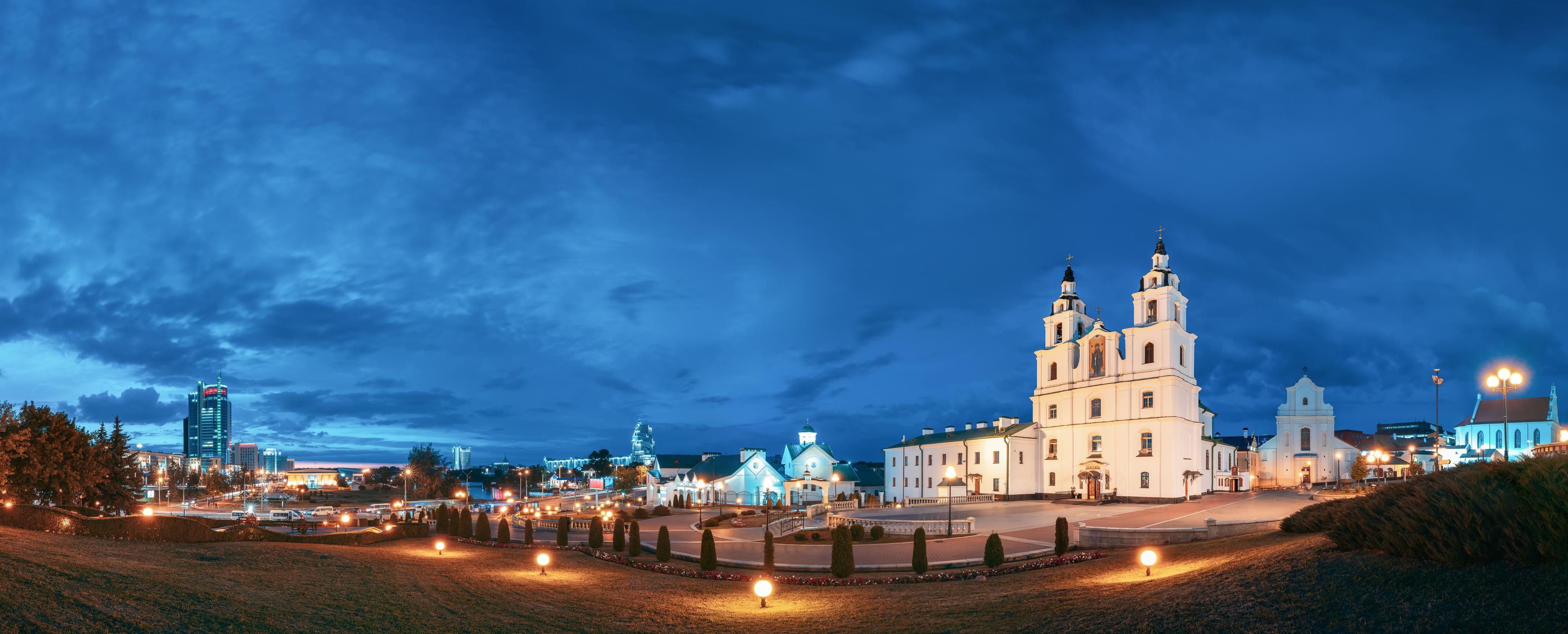 Belarus Tourism – Information, Facts, Advices in Travel Guide | Planet ...
