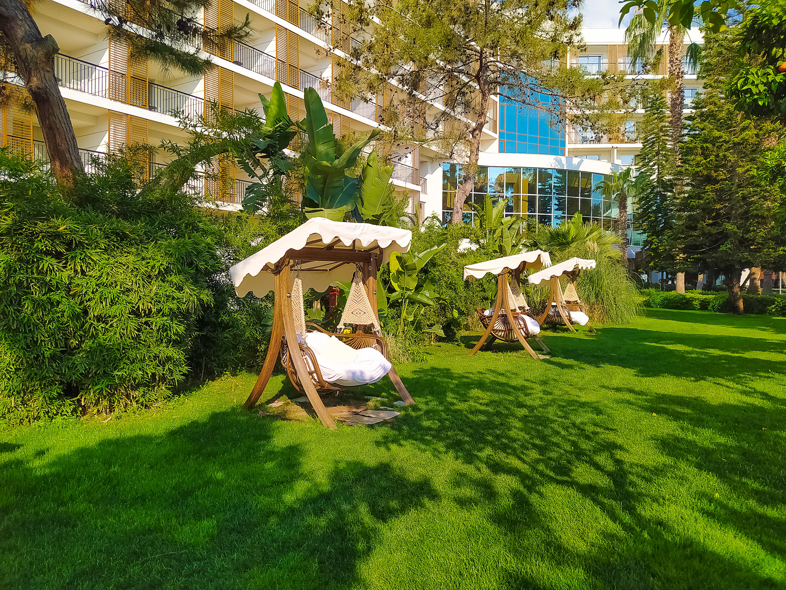 Centrum Beldibi Beldibi - Reiseführer | Planet of Hotels